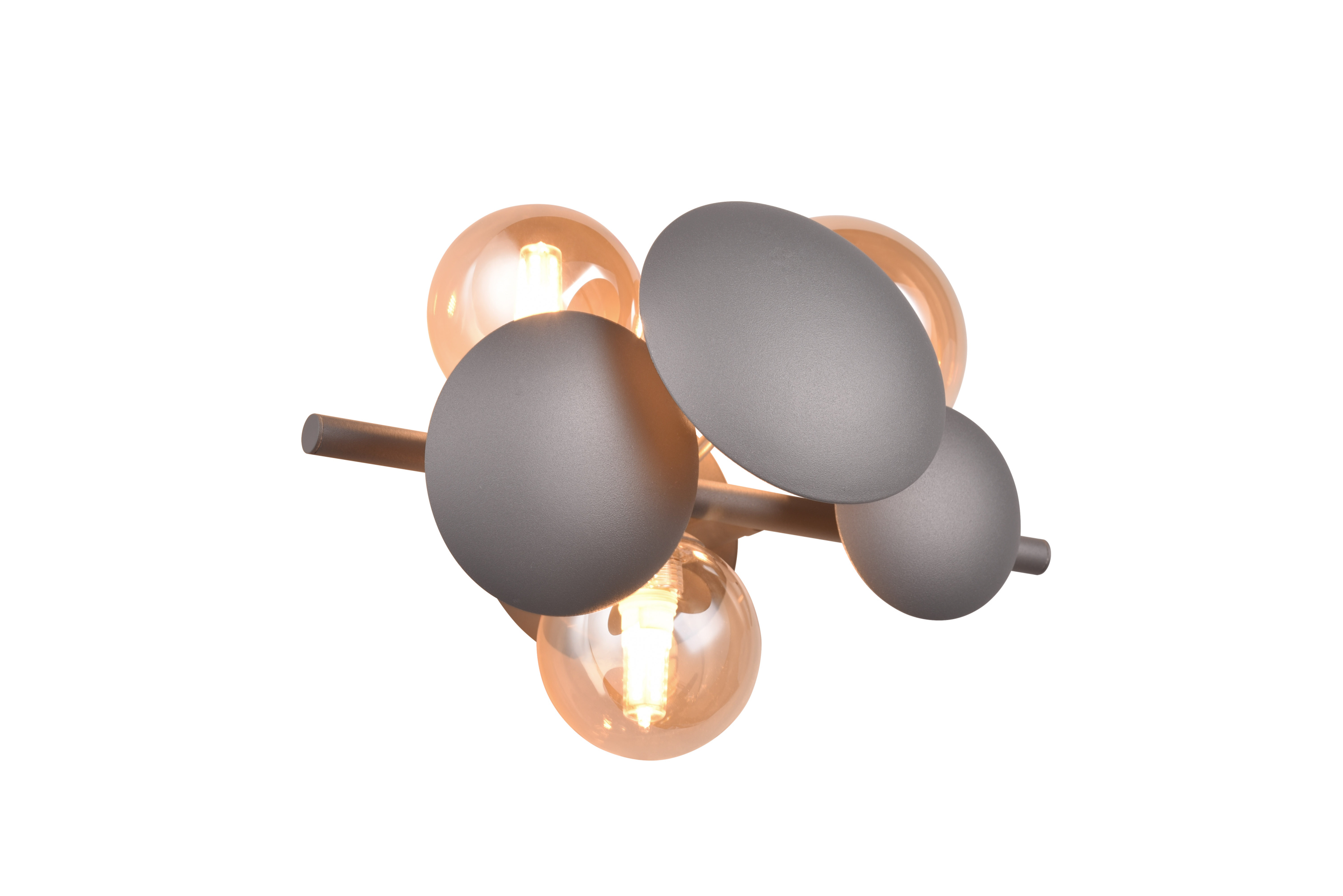 Wandleuchte BUBBLE