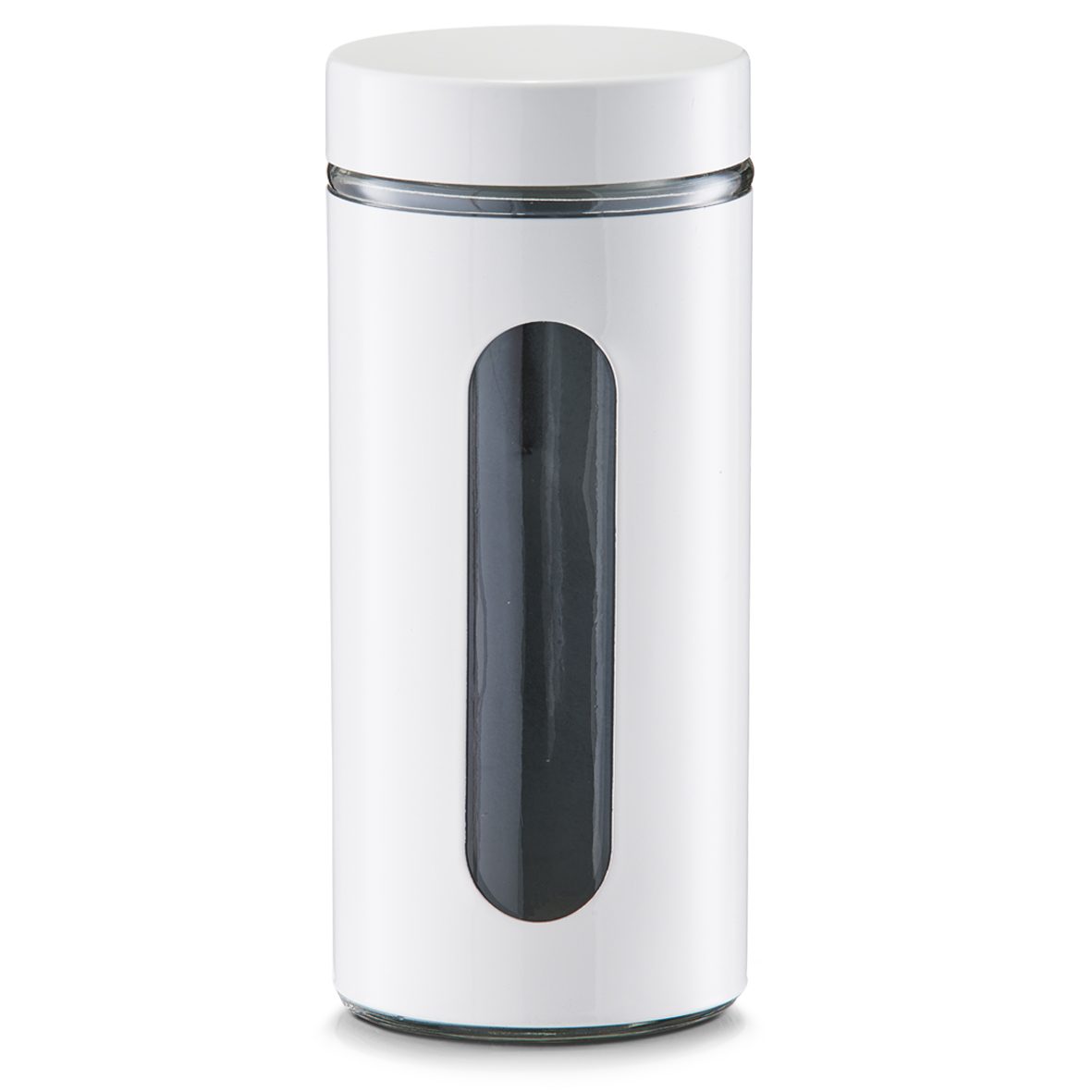 Vorratsglas WHITE