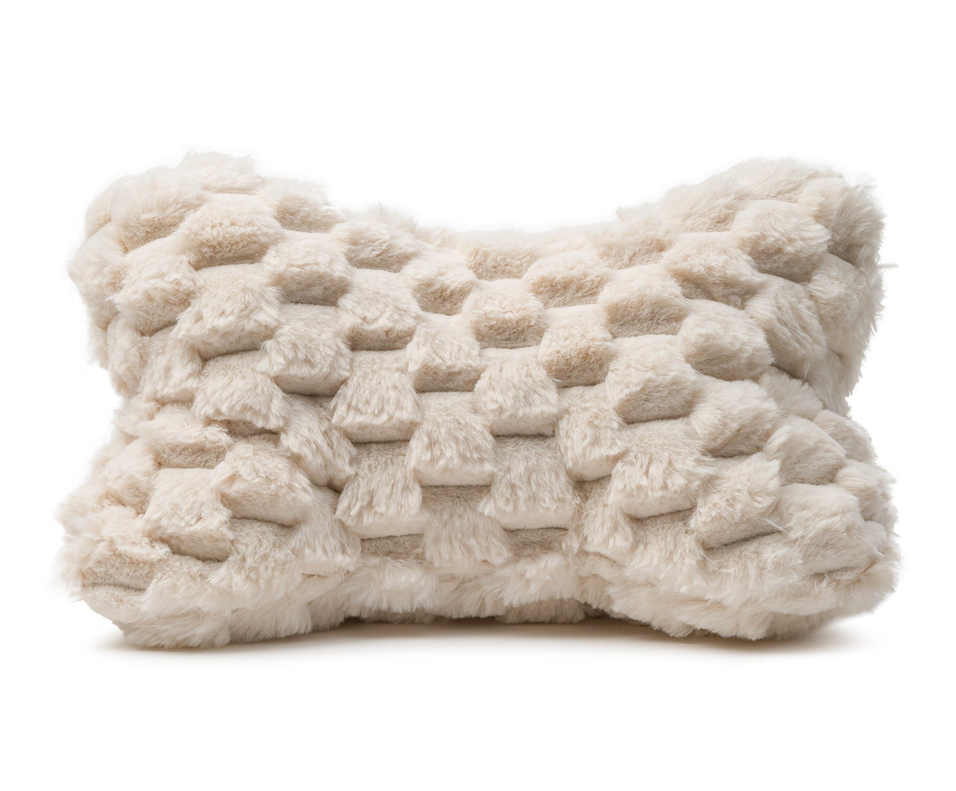 Lesekissen CARMEN creme