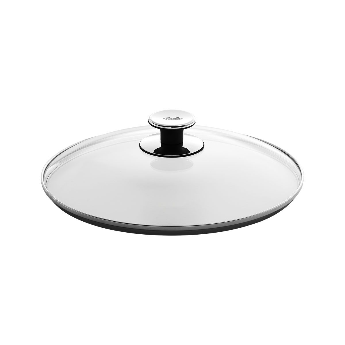 Glasdeckel Fissler
