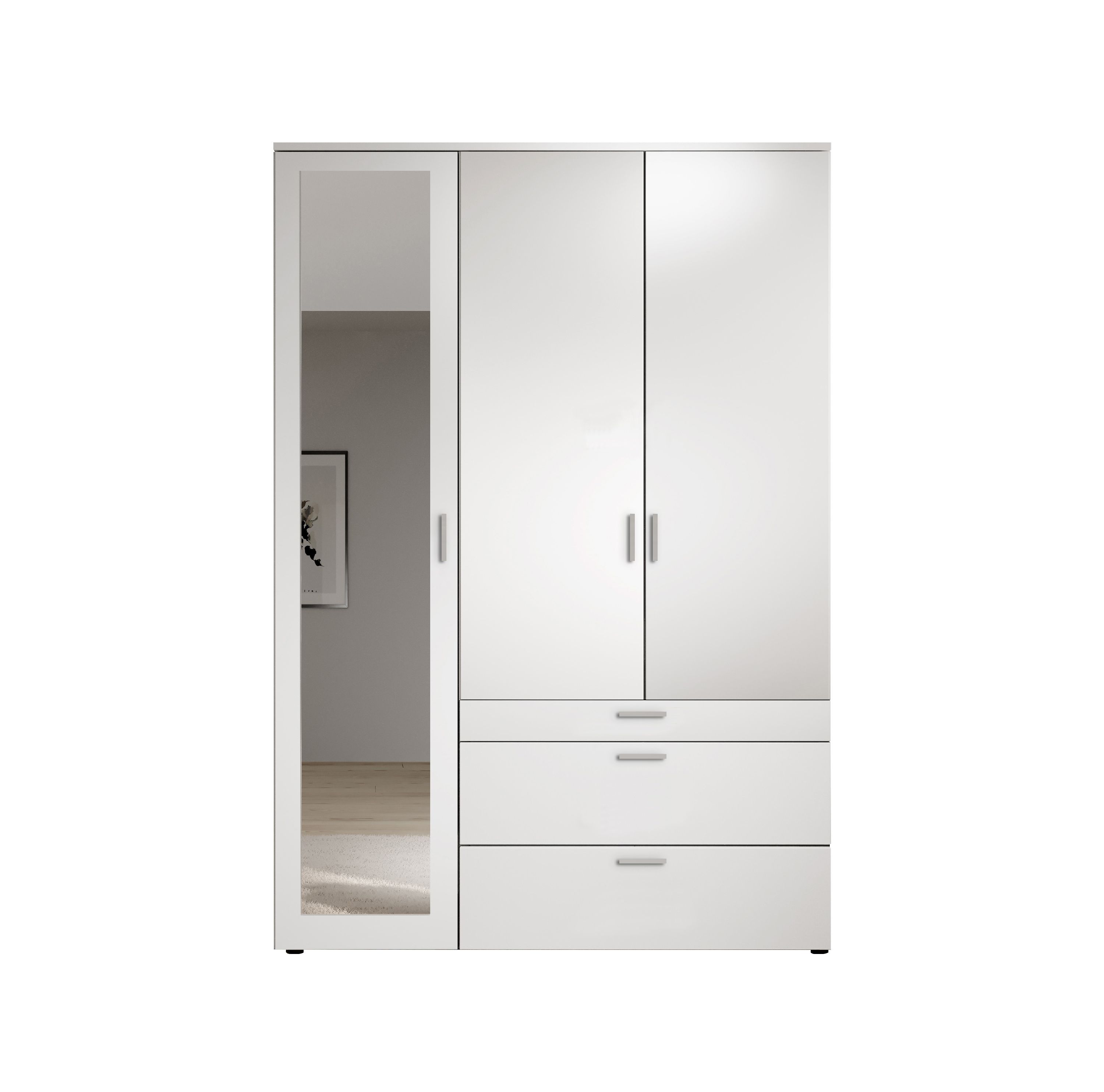 Kleiderschrank HARPER BOSA
