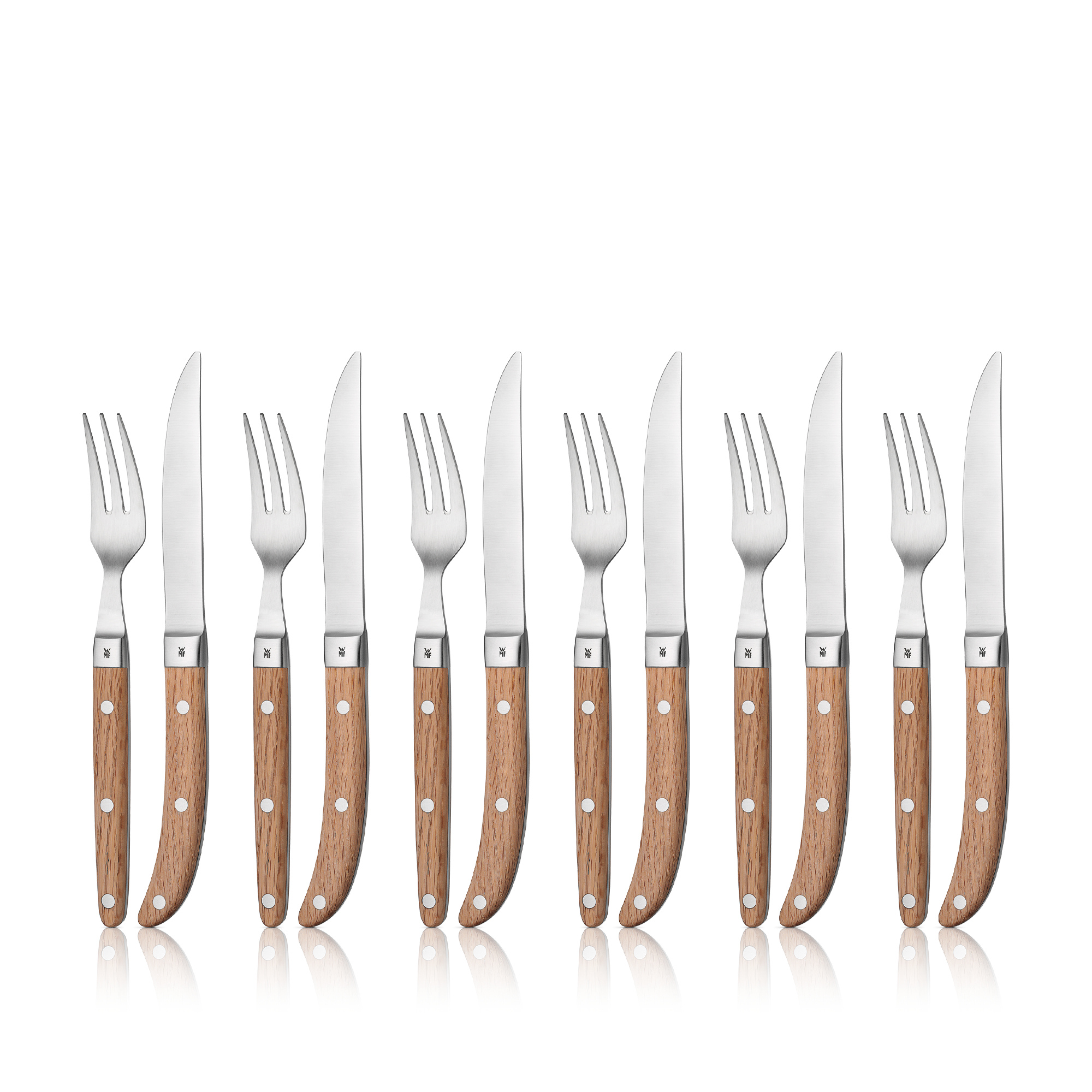 Steakbesteck-Set WMF  RANCH