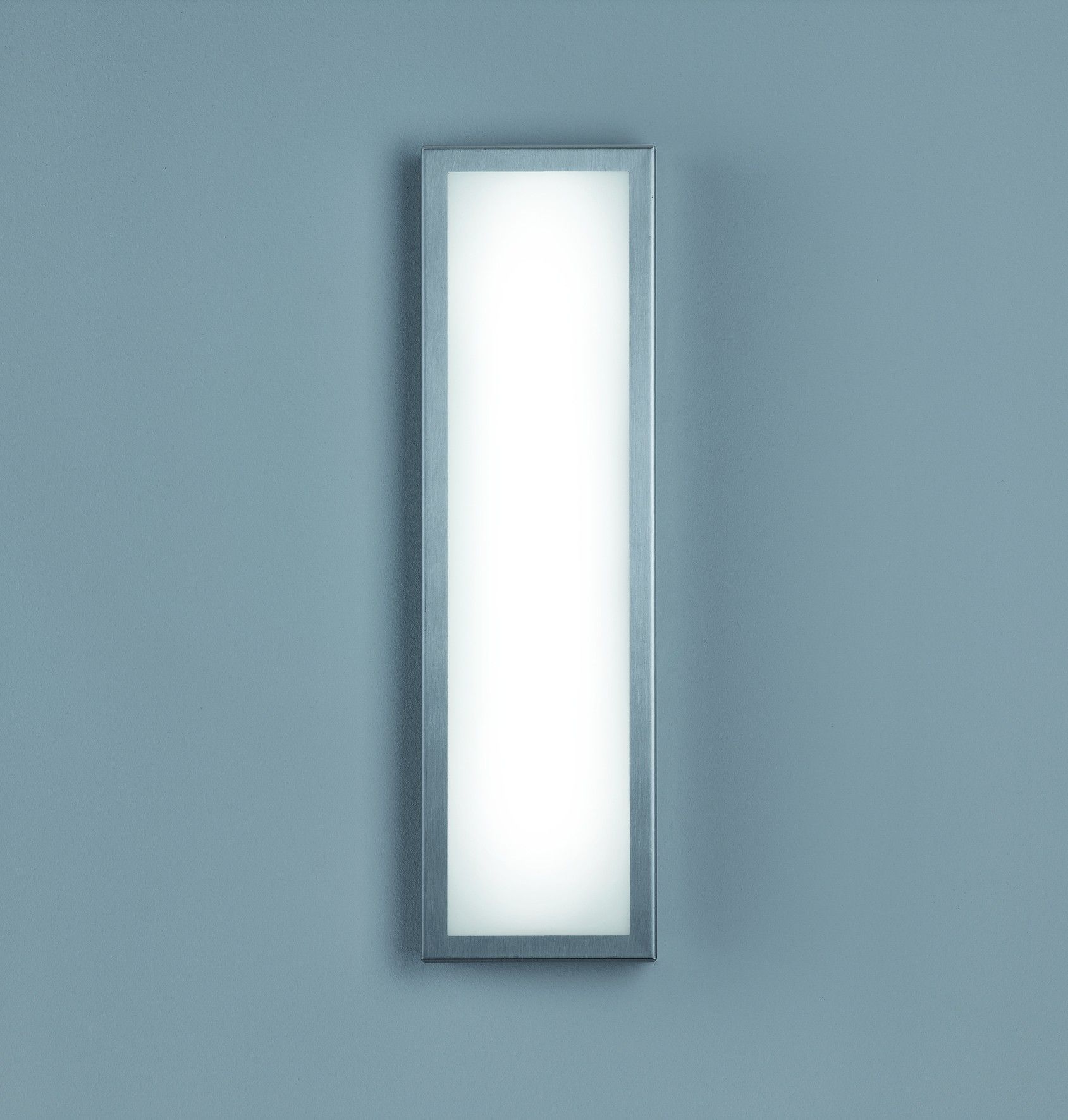 Outdoor-Wandleuchte SCALA LED