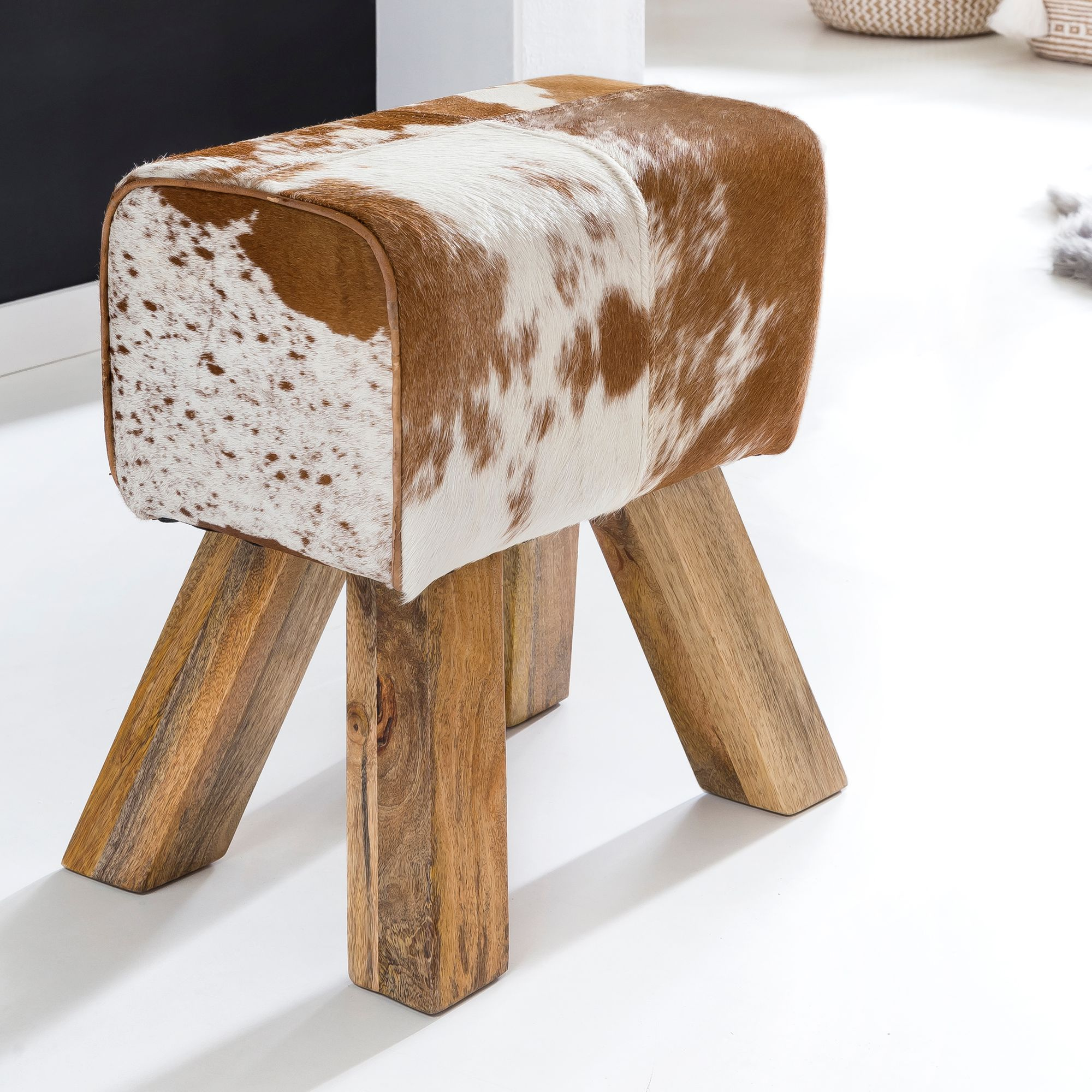 Hocker