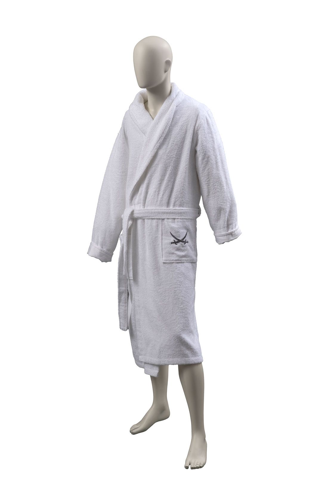 Bademantel m/l SANSIBAR