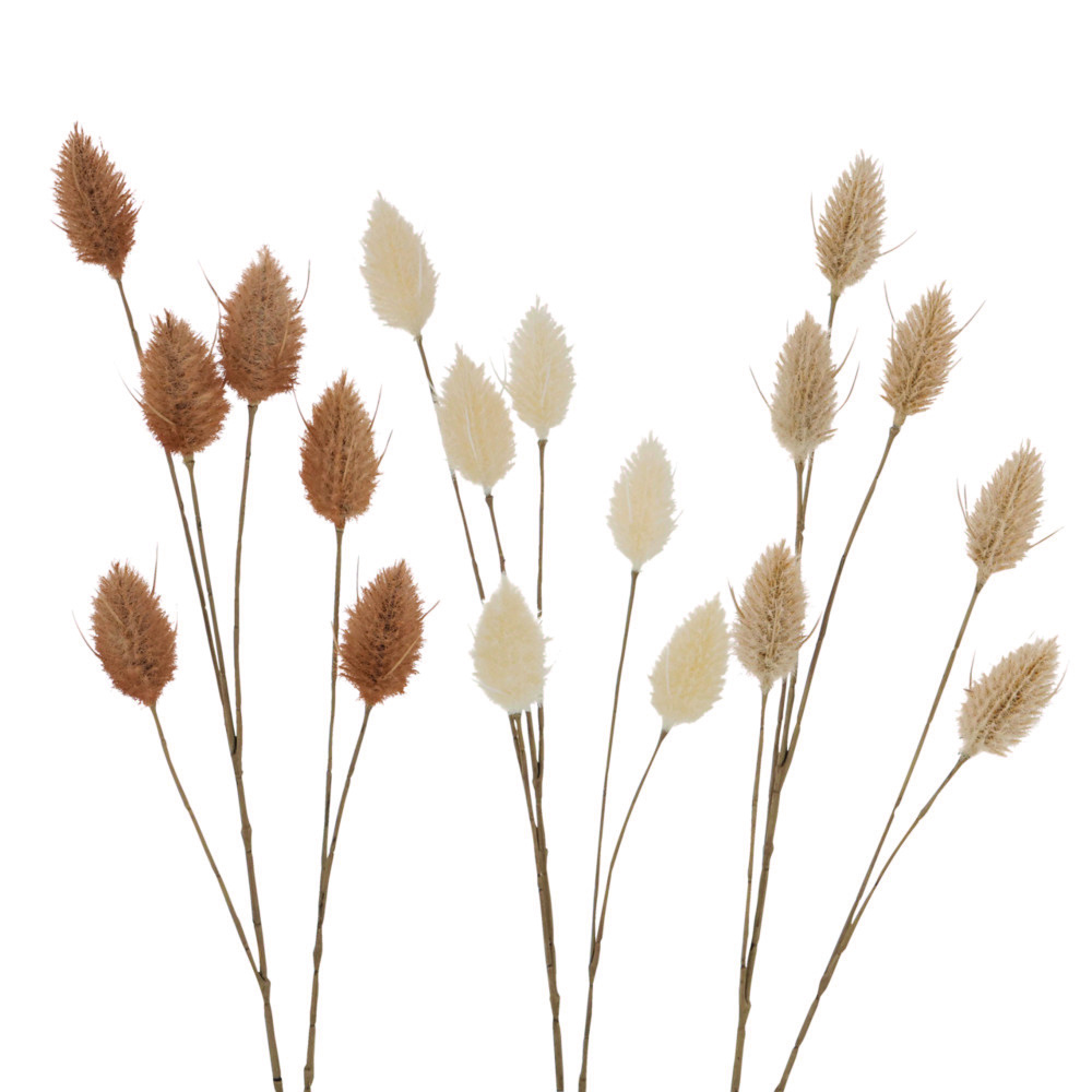 Kunstpflanze SAMTGRAS