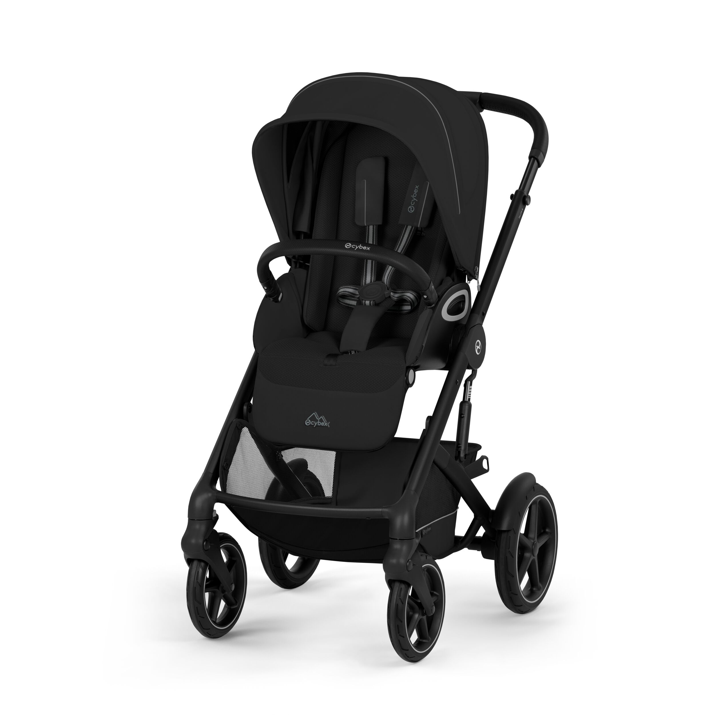 Kinderwagen CYBEX Talos S Lux