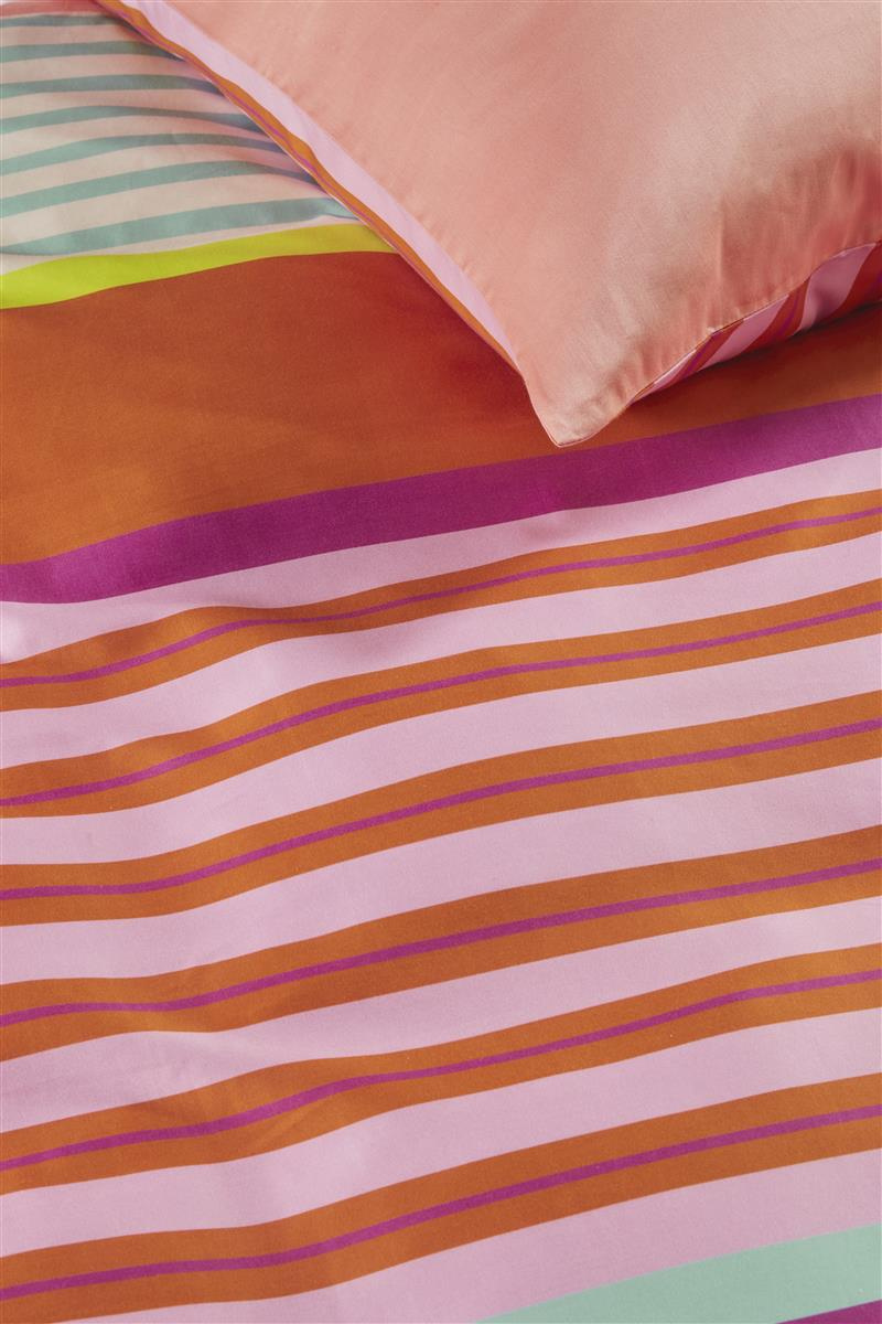 Bettwäsche CARLY Satin