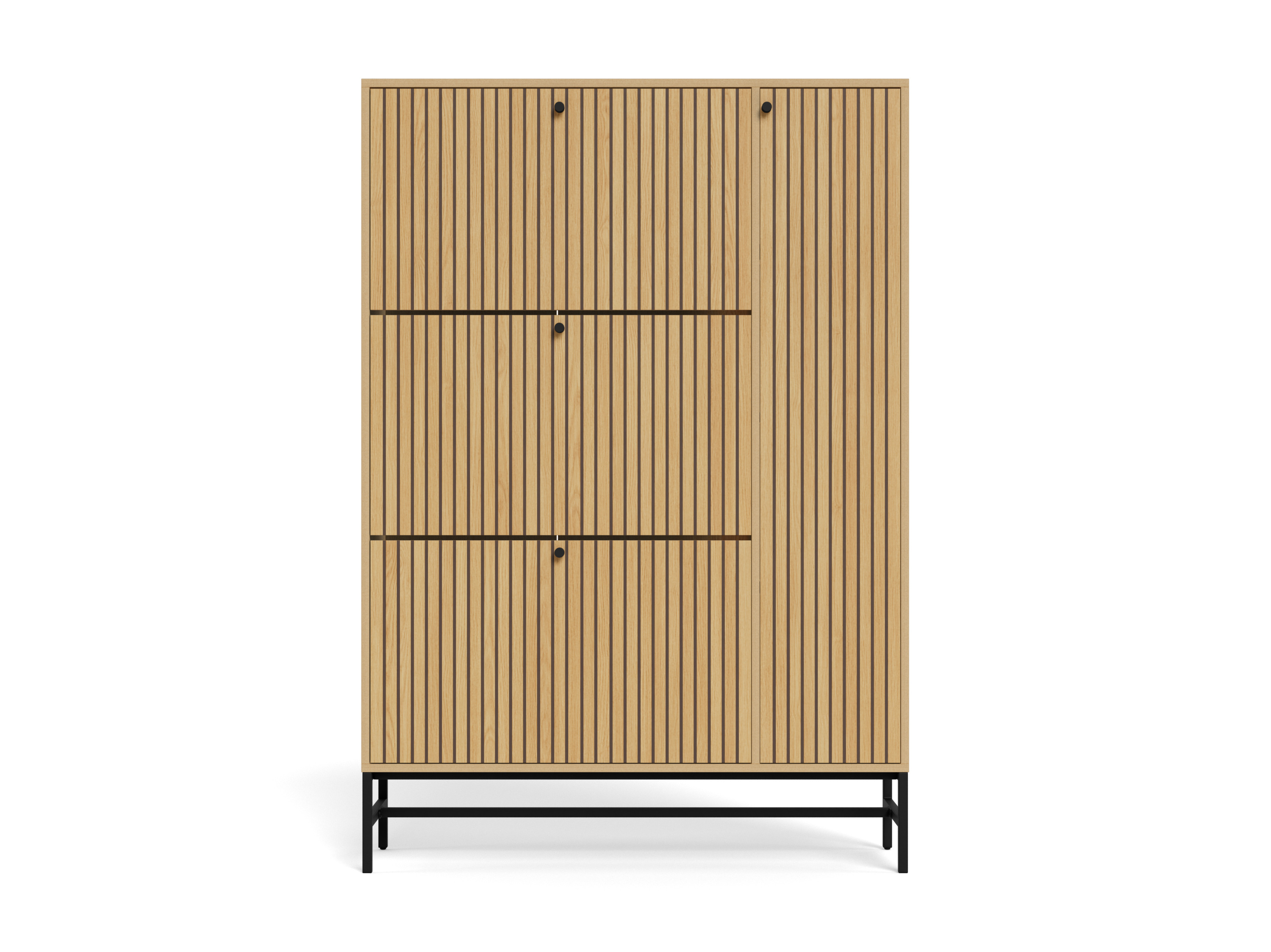 Schuhschrank ALBANY