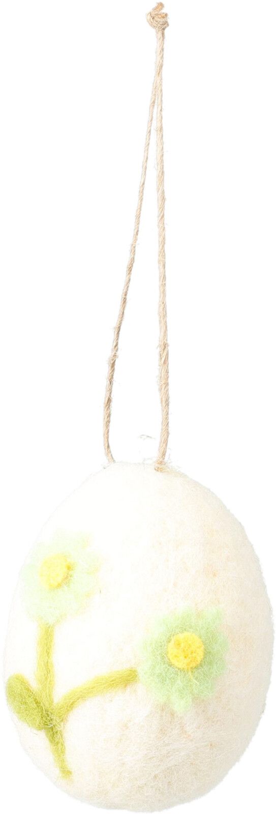 Hänger Osterei