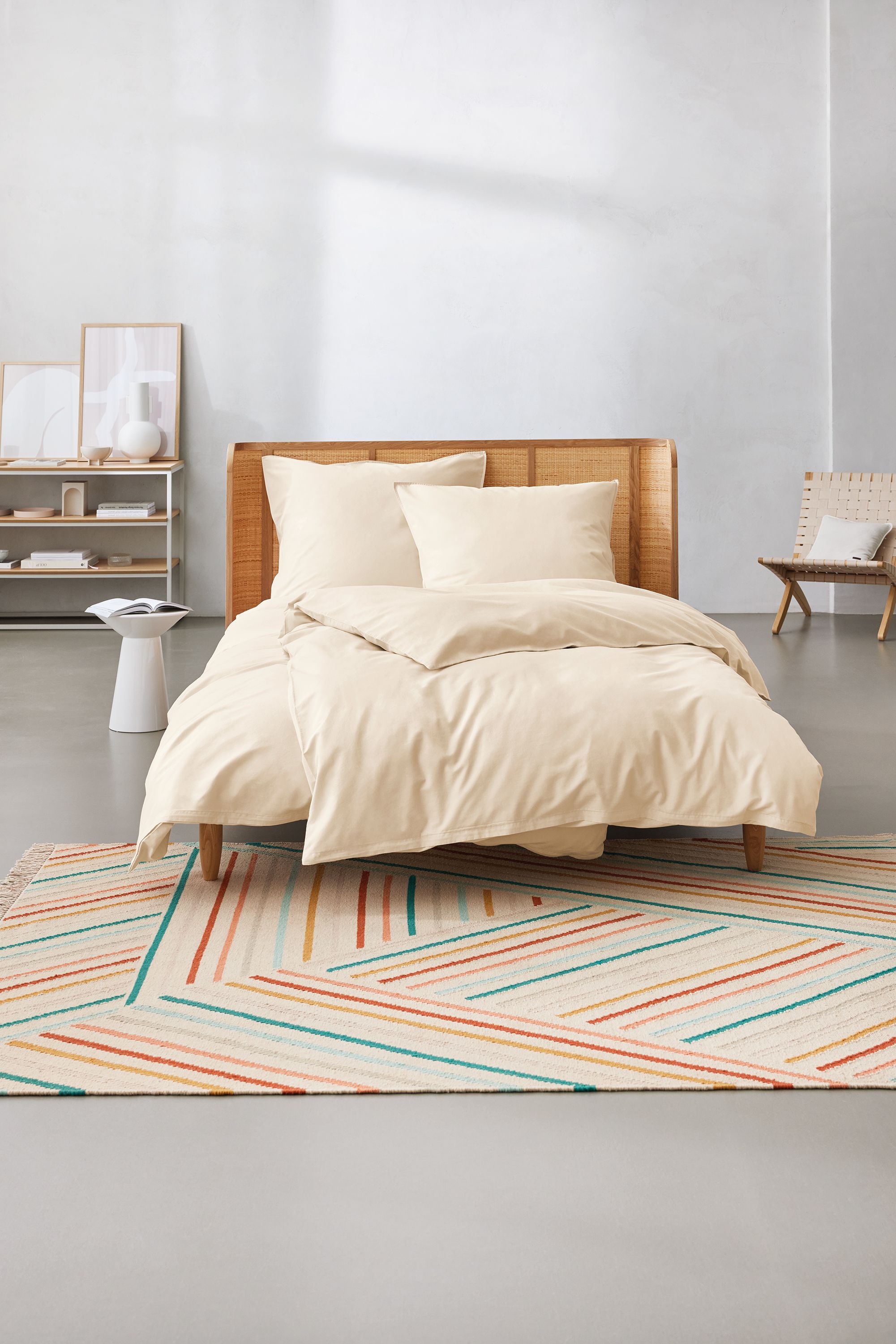 Bettwäsche ESPRIT HOME ESPRIT E-WASHED