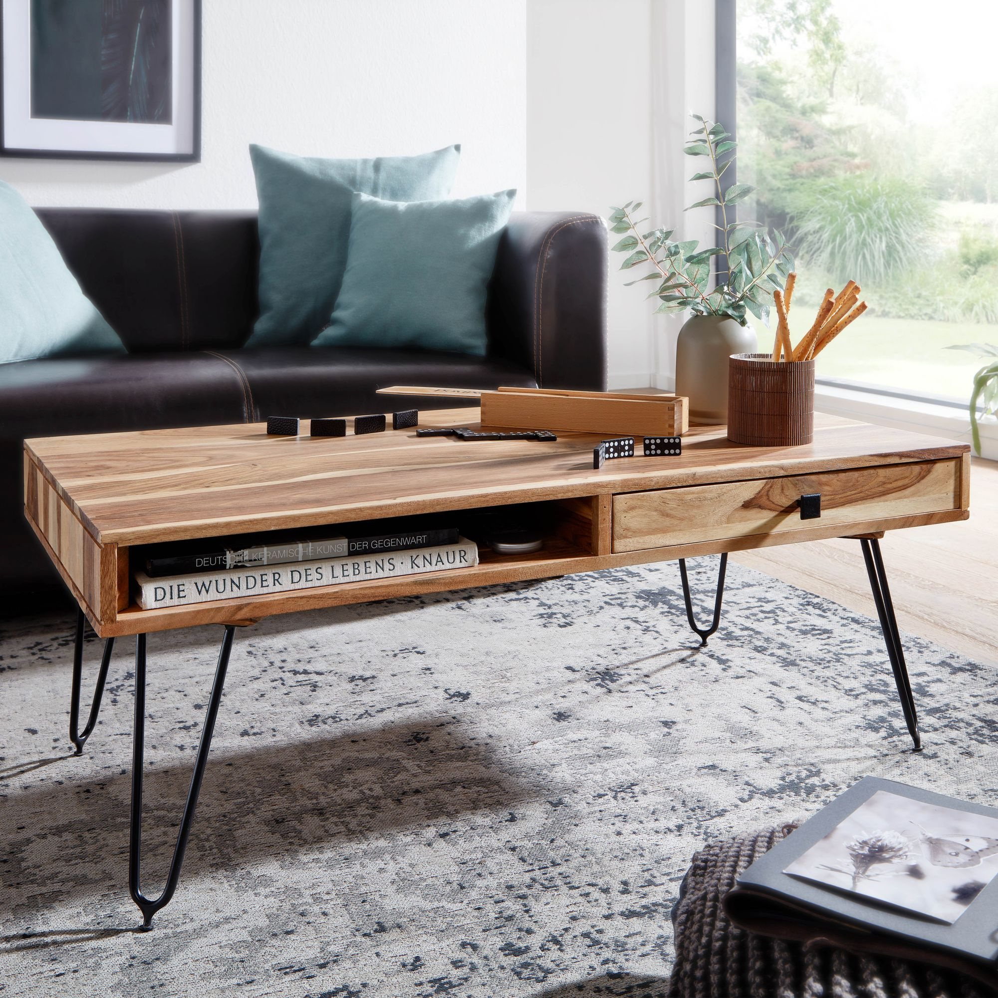 Couchtisch BAGLI