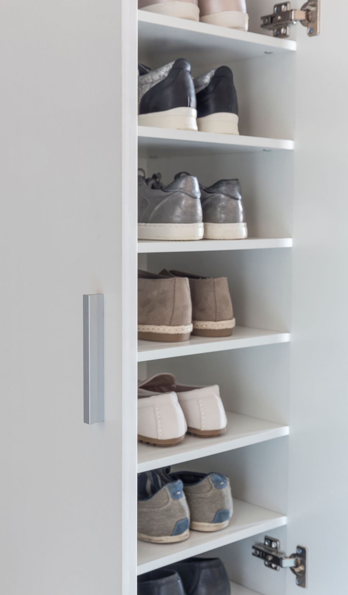 Schuhschrank