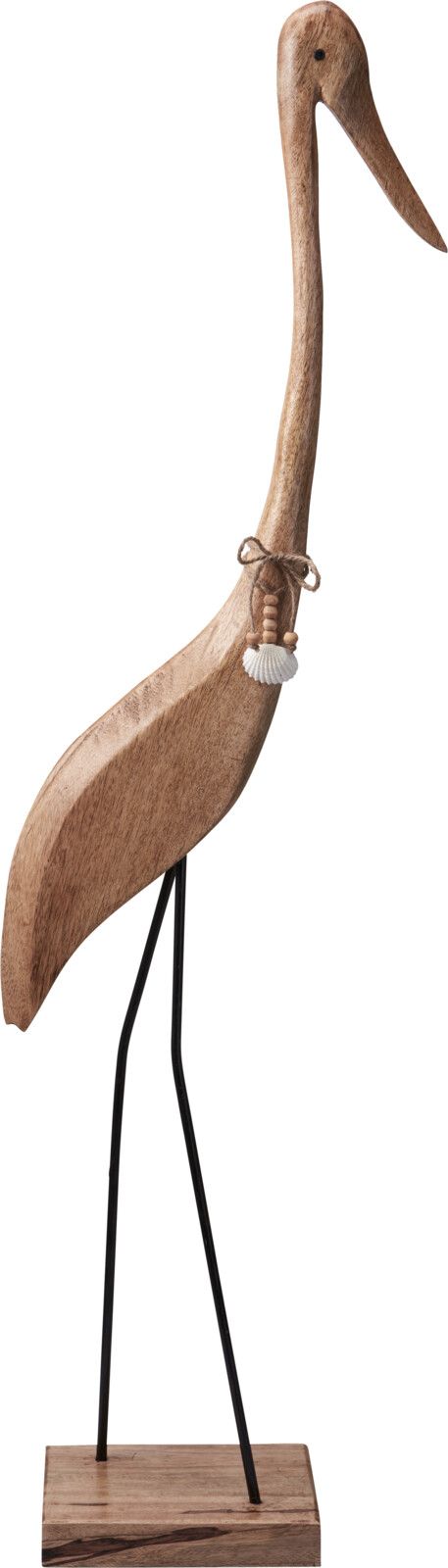 Aufsteller REIHER