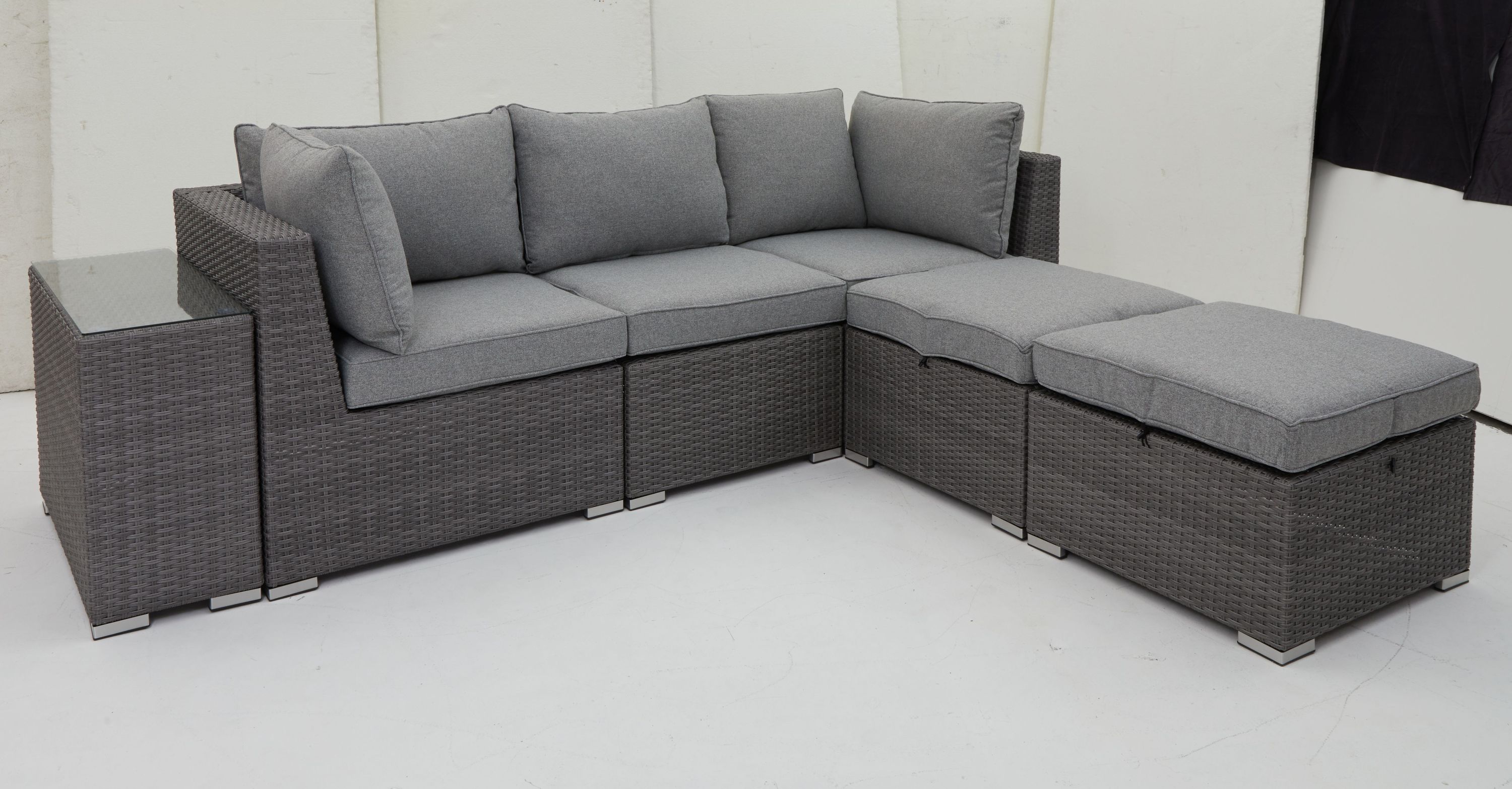 Loungeelement Outdoor Rügen