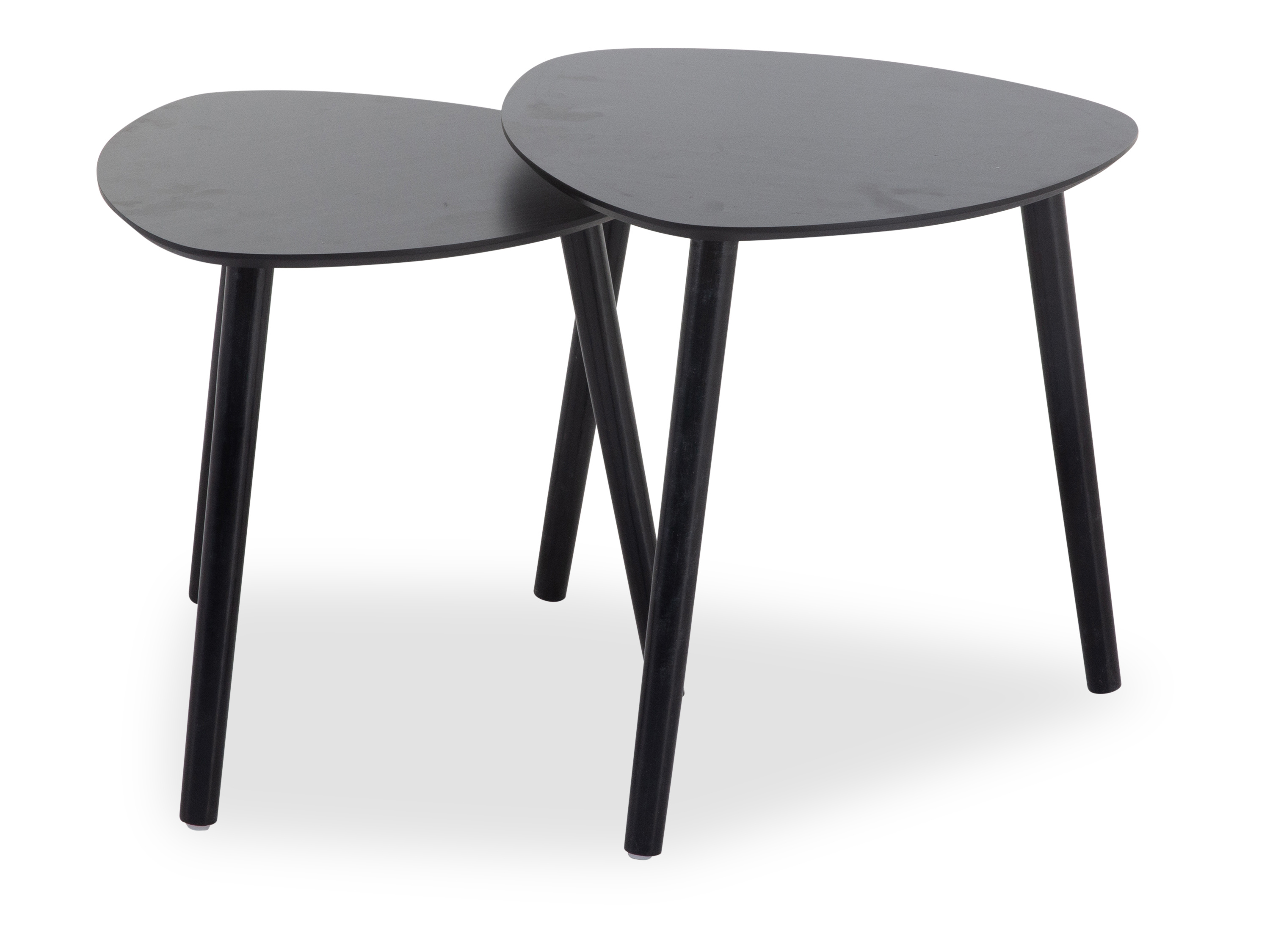 Beistelltisch-Set DUO
