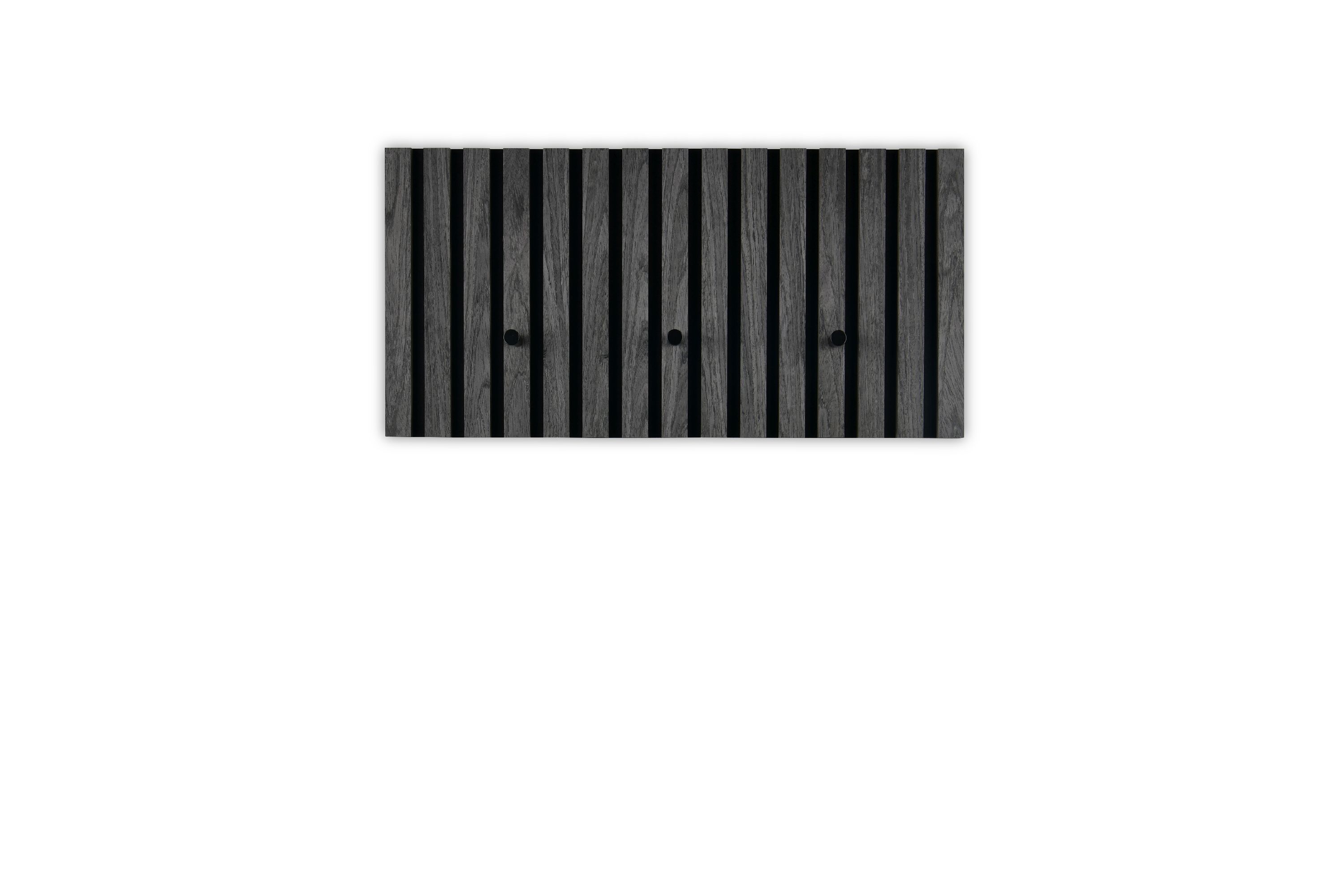 Wandgarderobe GABI