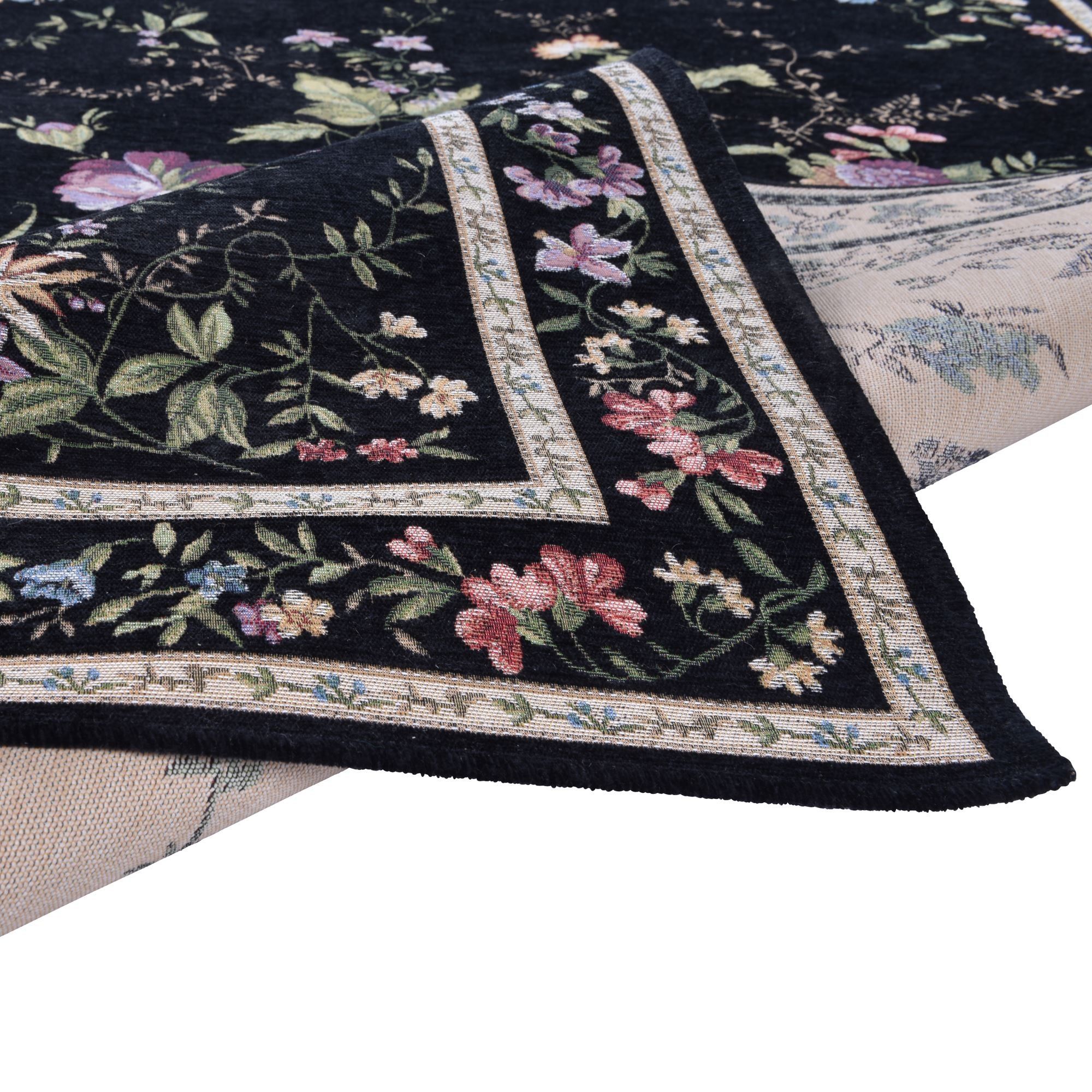 Teppich FLOMI