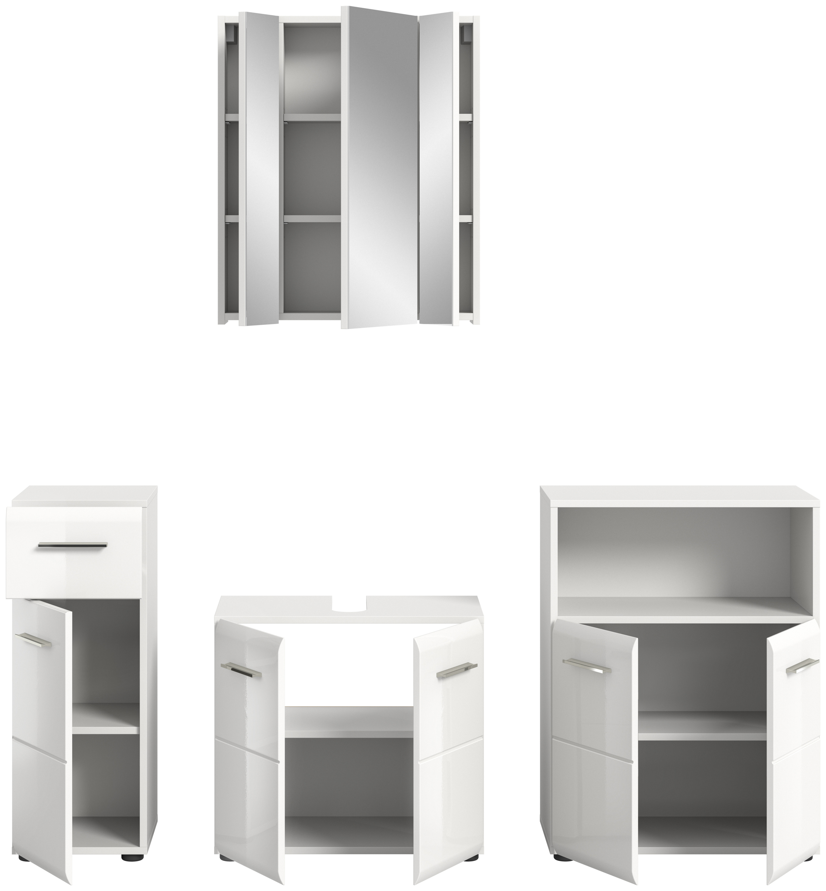 Badezimmer ICE