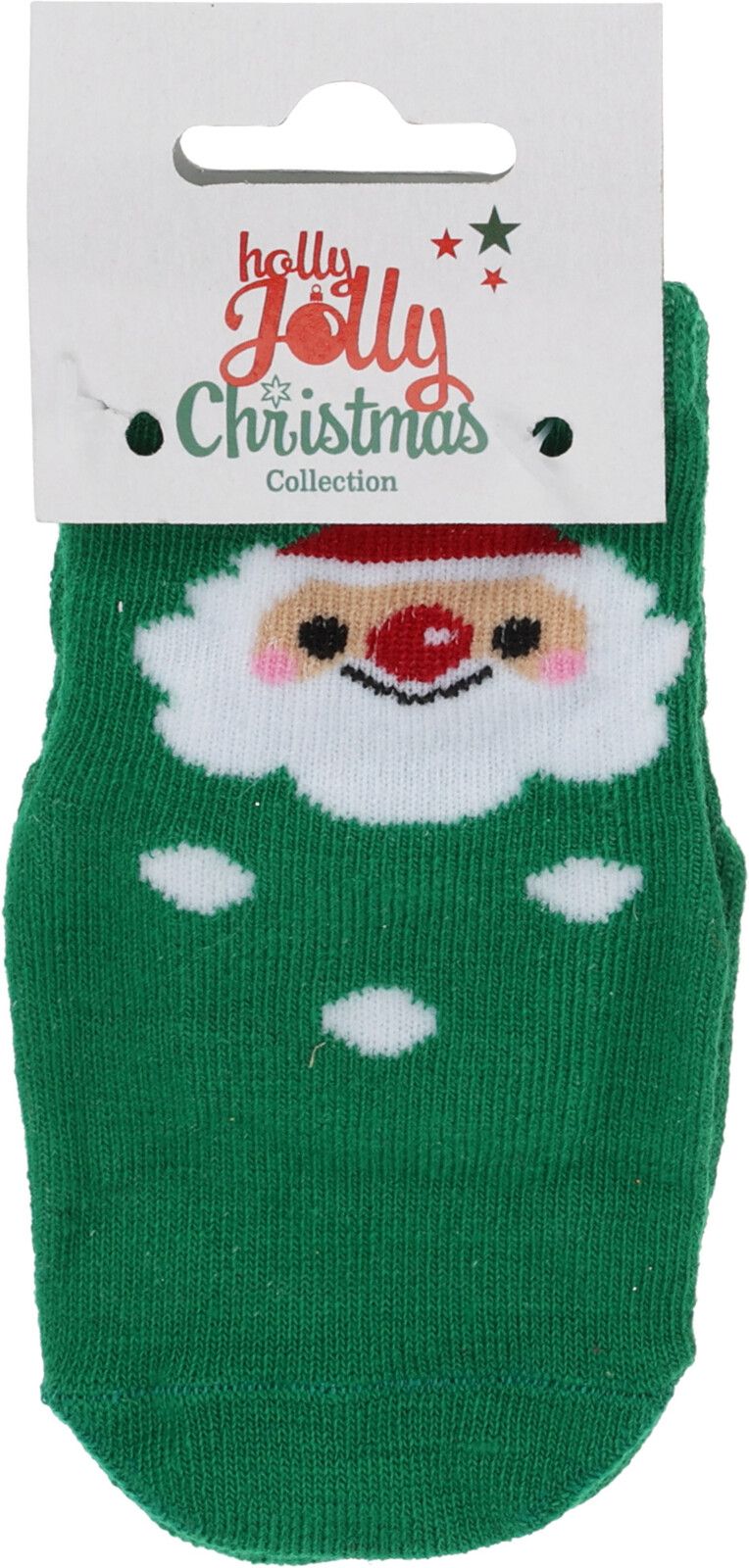 Socken CHRISTMAS