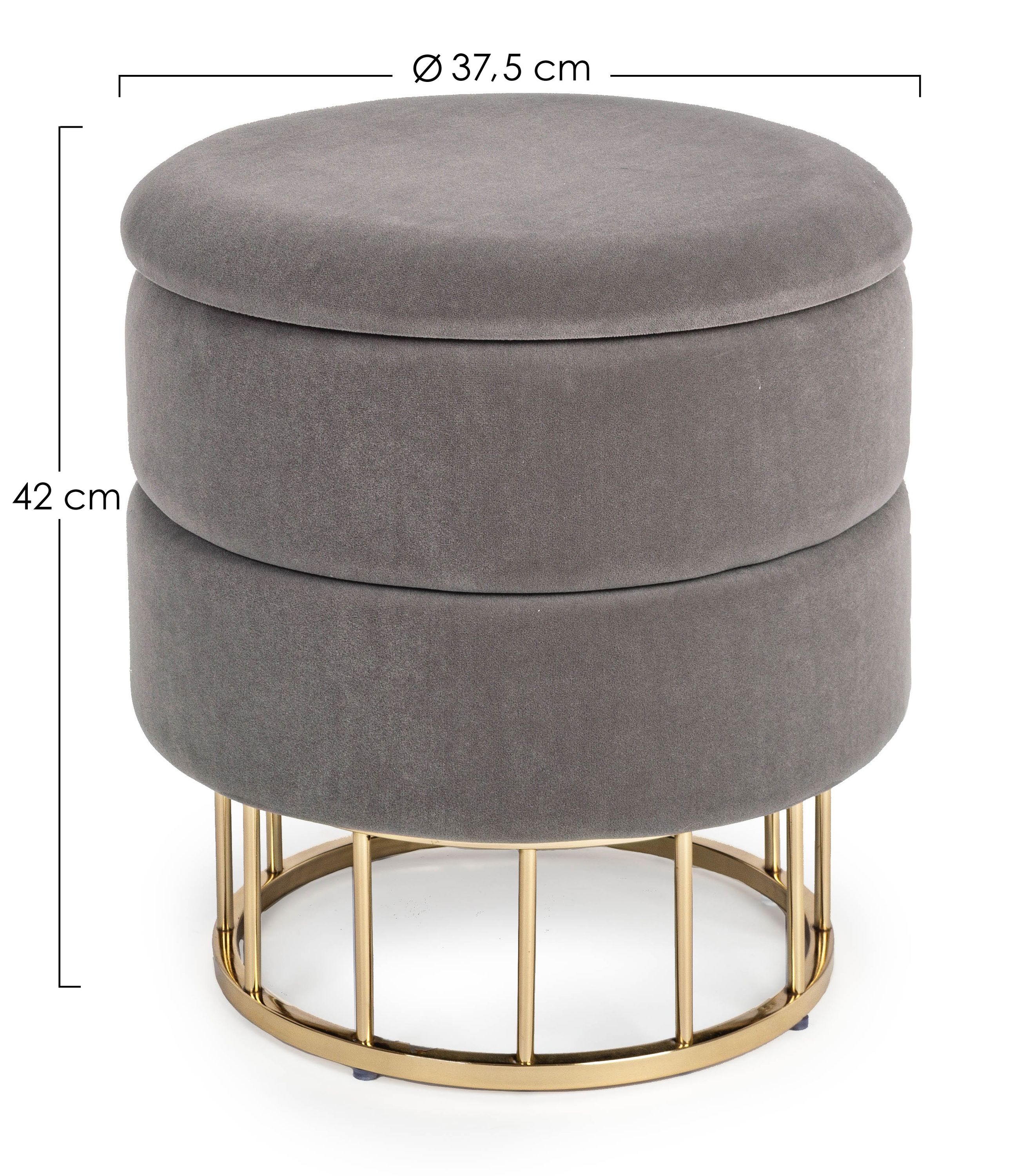 Hocker PAVLINA