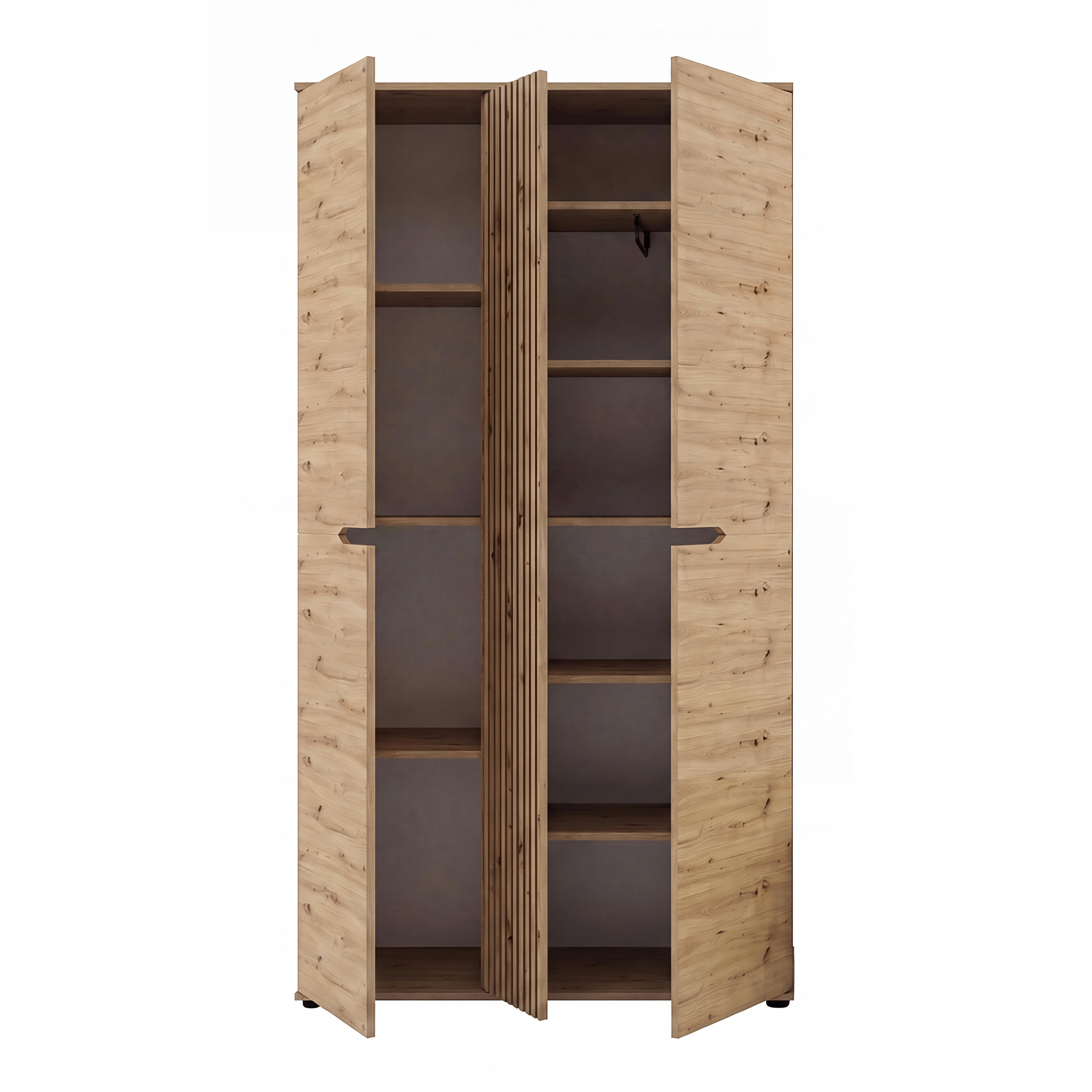 Garderobenschrank KENO