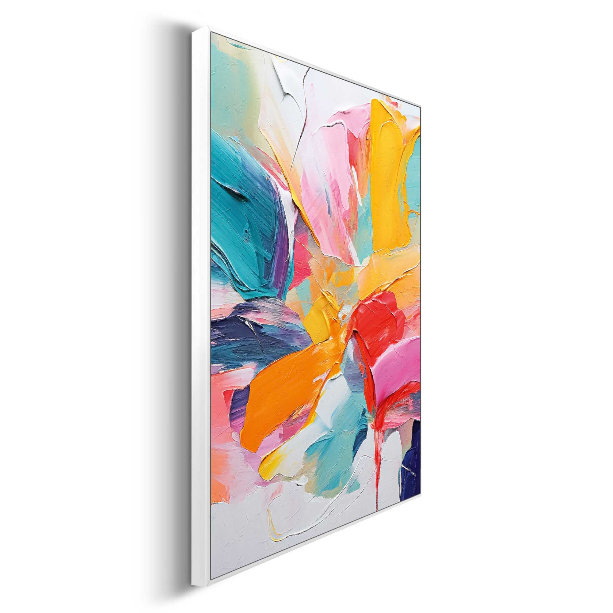 Bild PAINT COLOURFUl