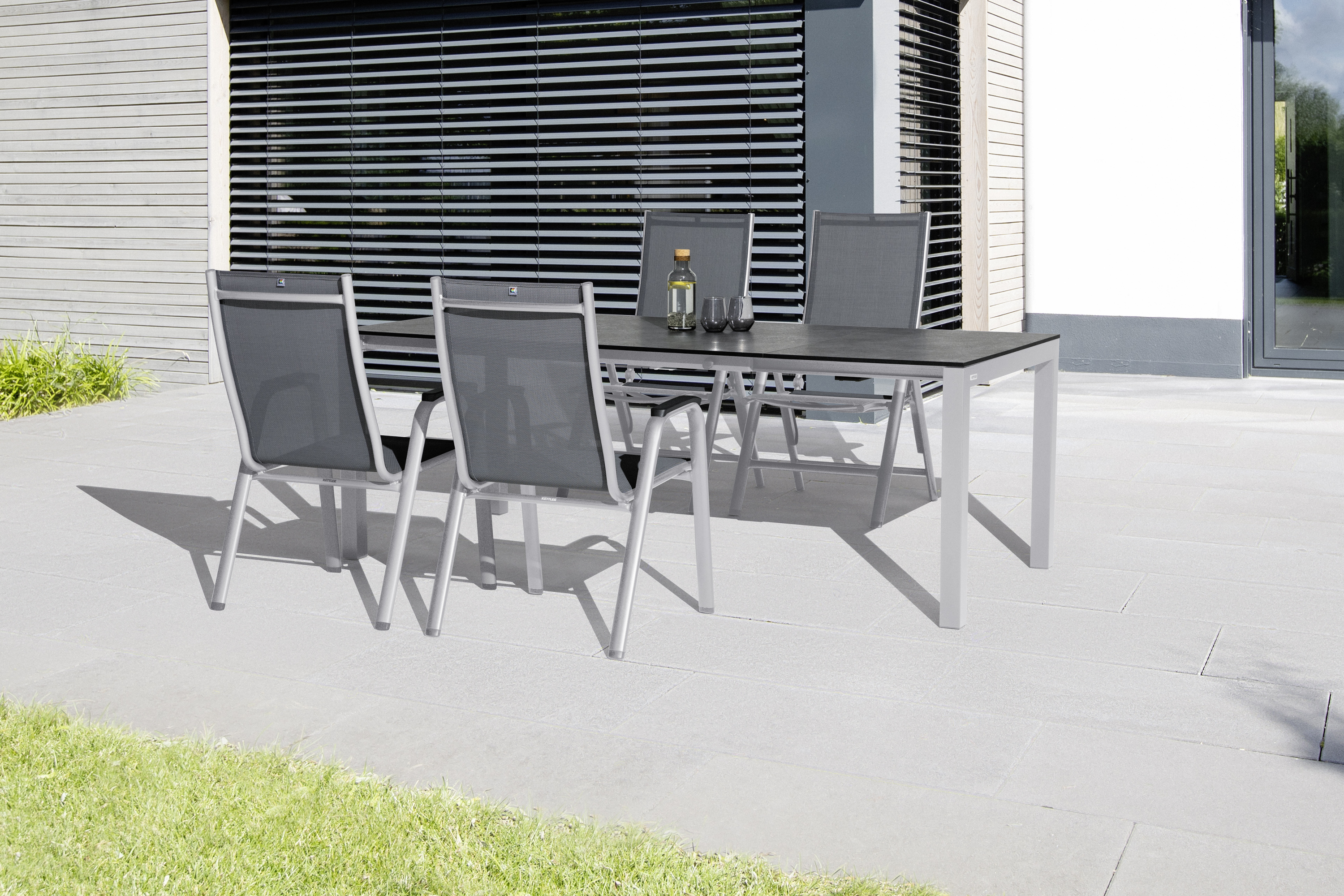 Gartenstuhl KETTLER Cirrus