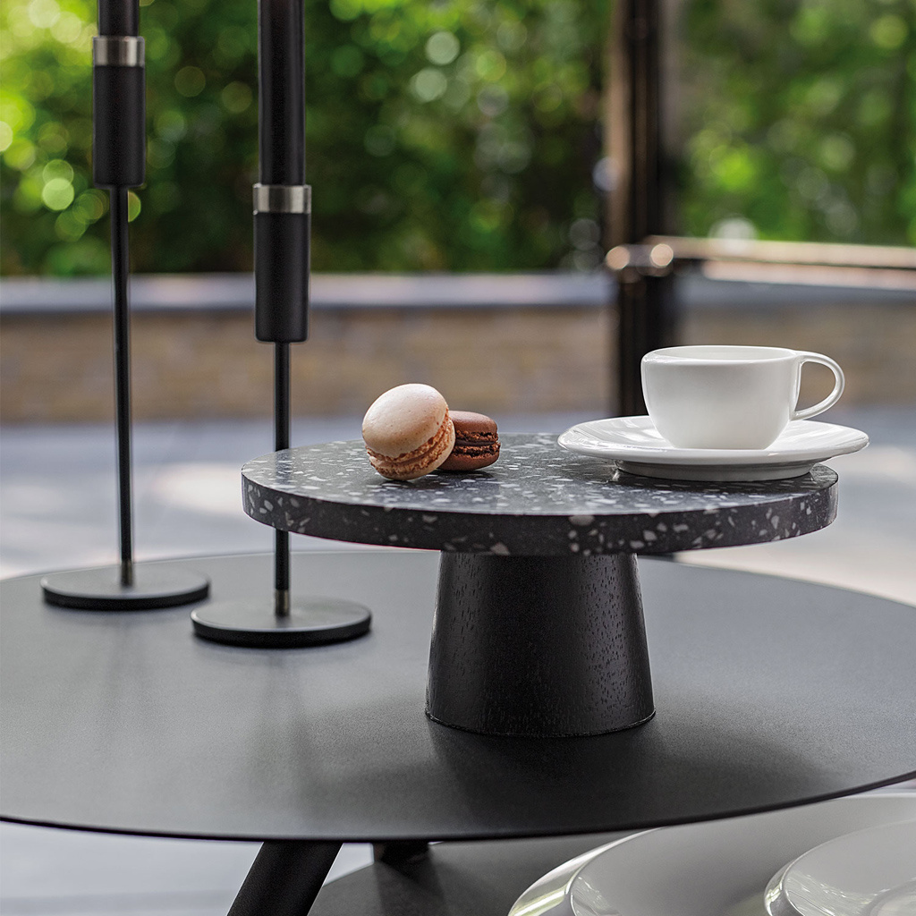 Kaffeeobertasse NEWMOON