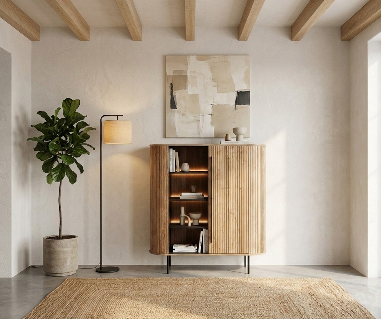 Highboard