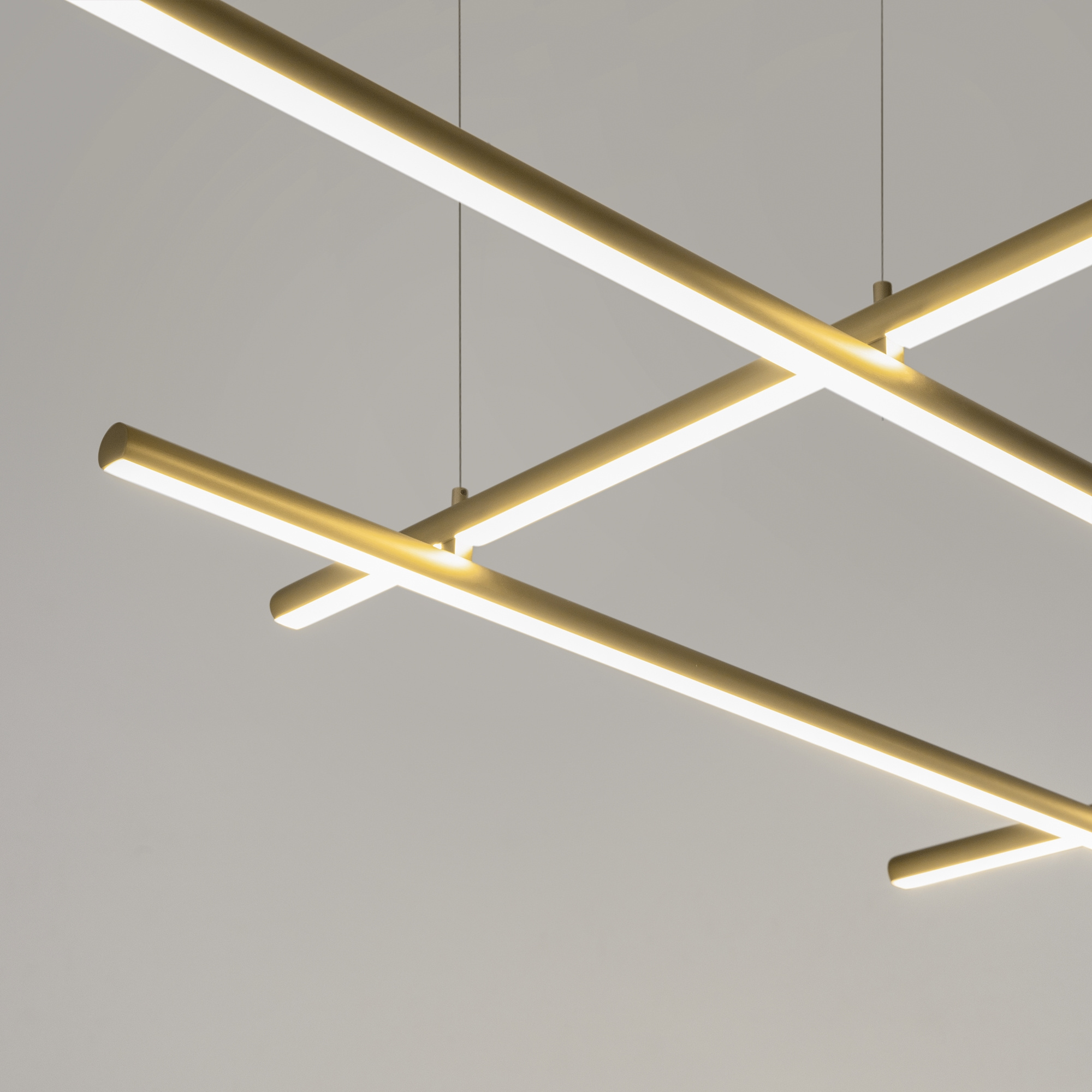 Pendelleuchte RADIANCE