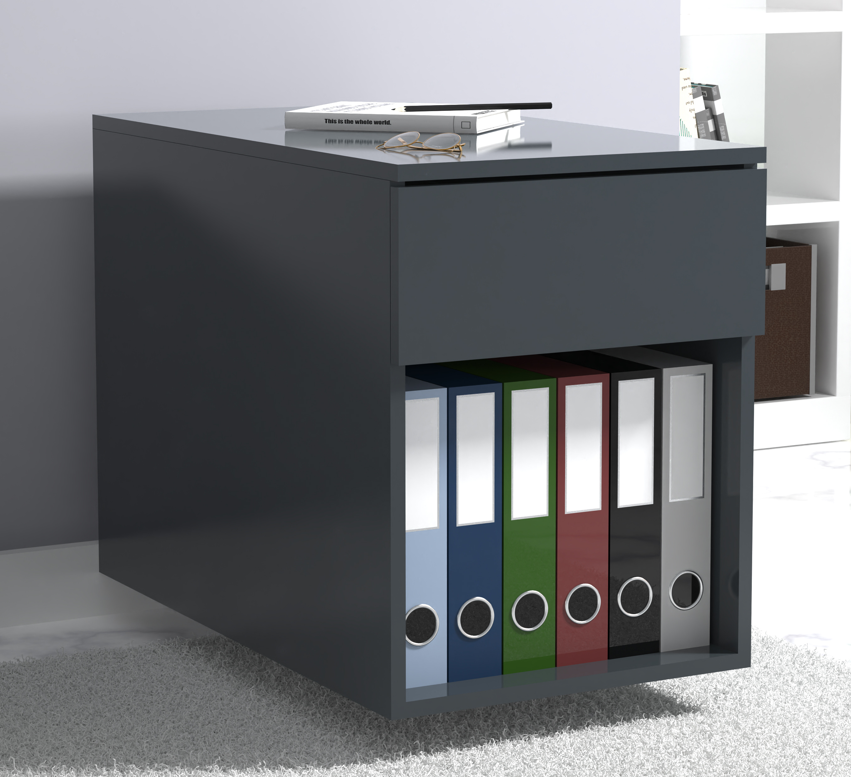 Rollcontainer DALOSA