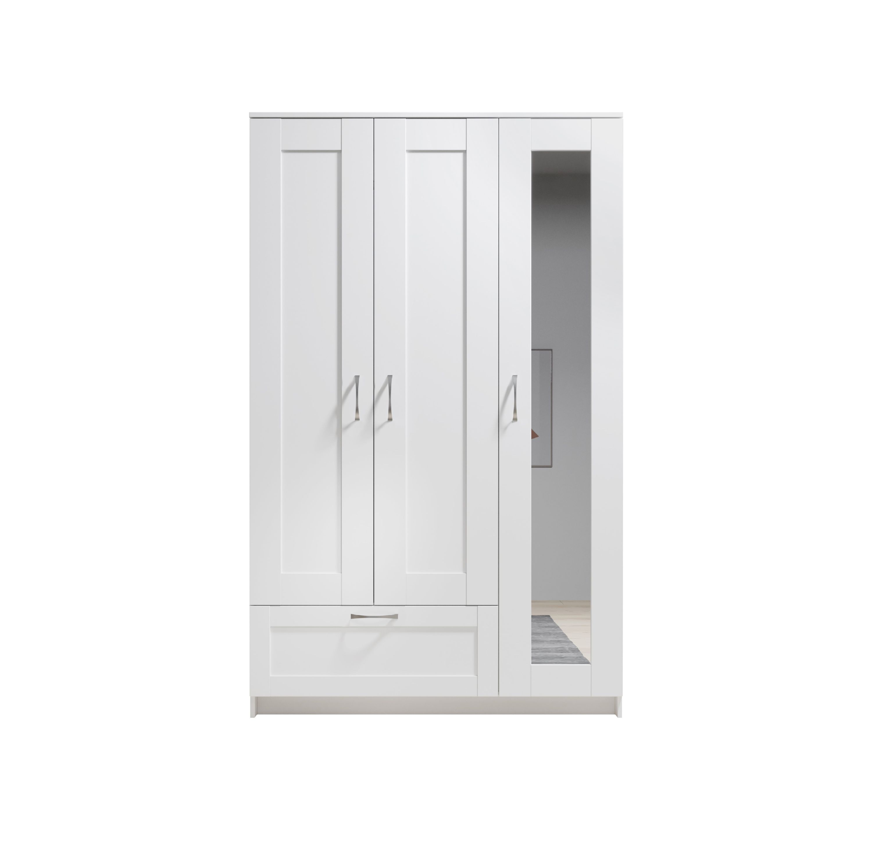 Kleiderschrank HARPER BODMIN
