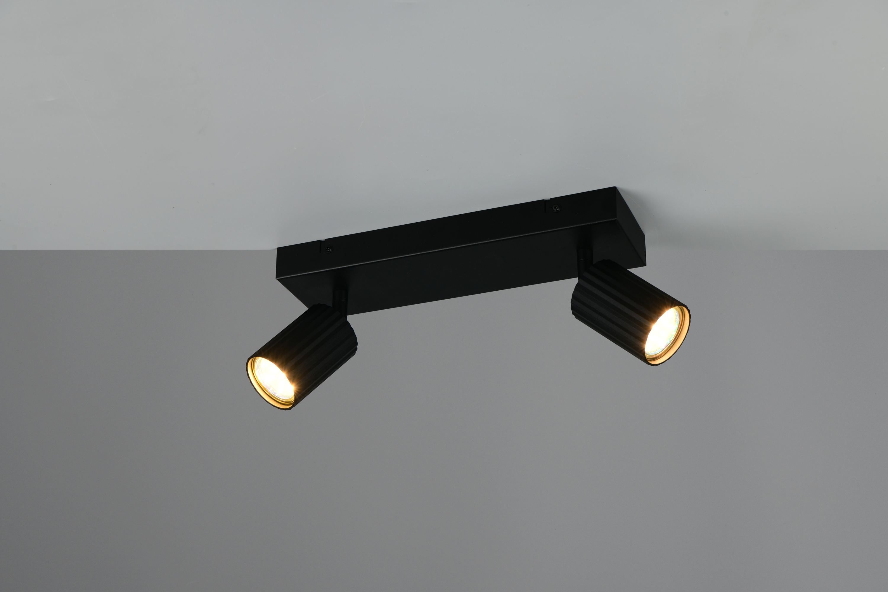 Wandspot SOKA 2-flammig