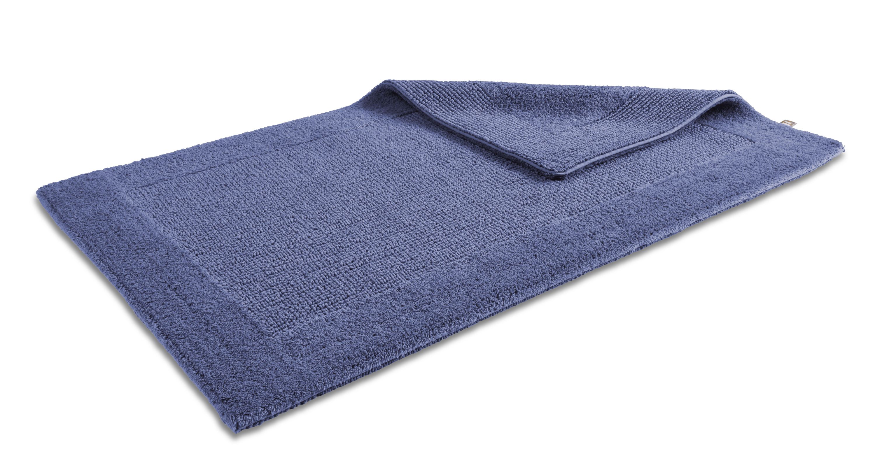 Badematte RHOMTUFT PRESTIGE