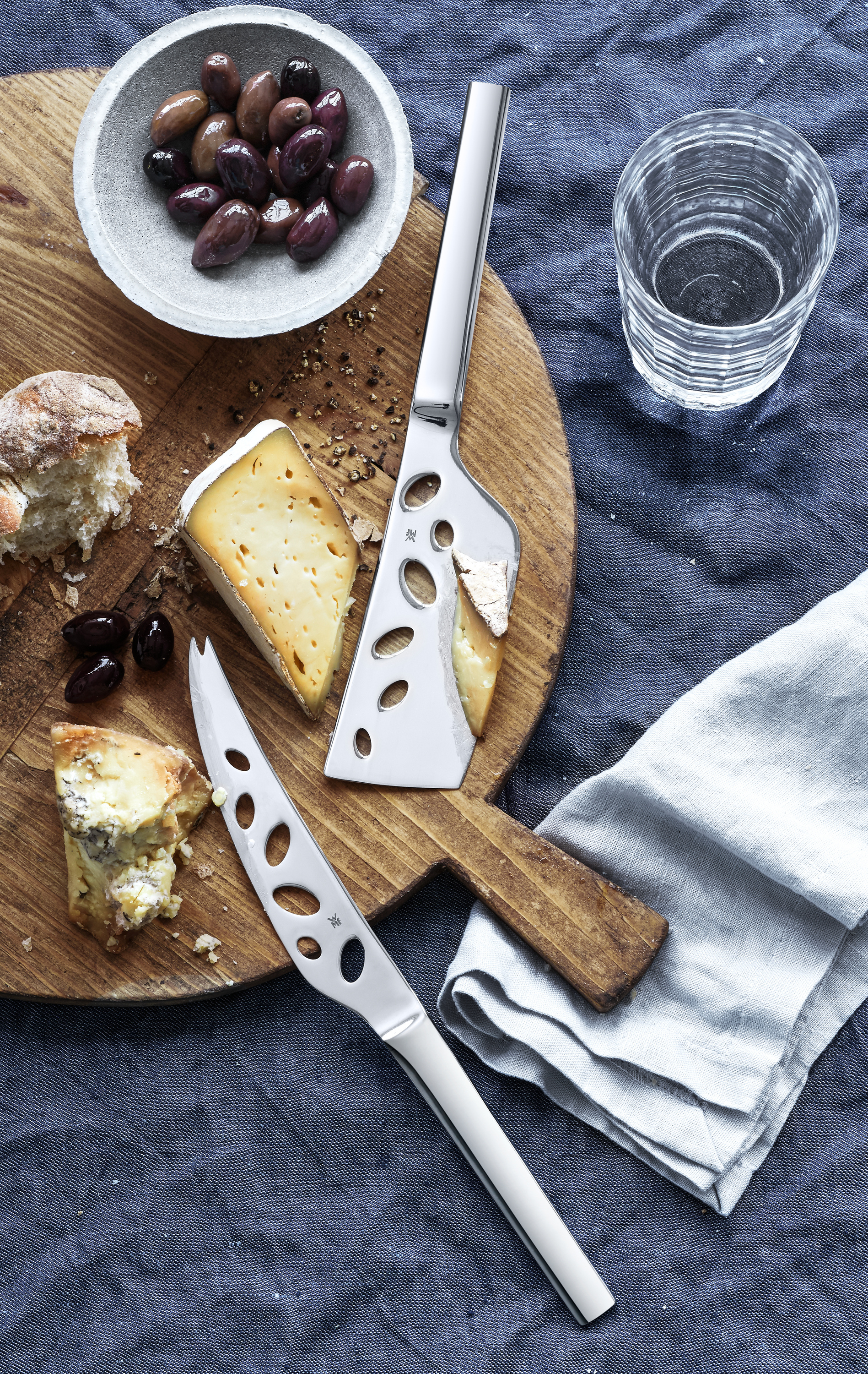 Käse-Set WMF NUOVA