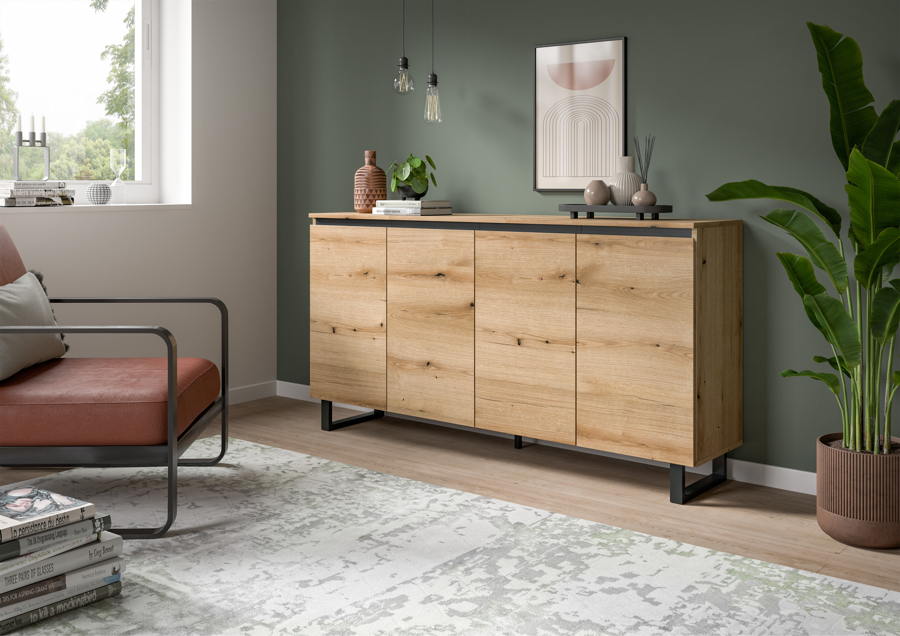 Sideboard TOMASA