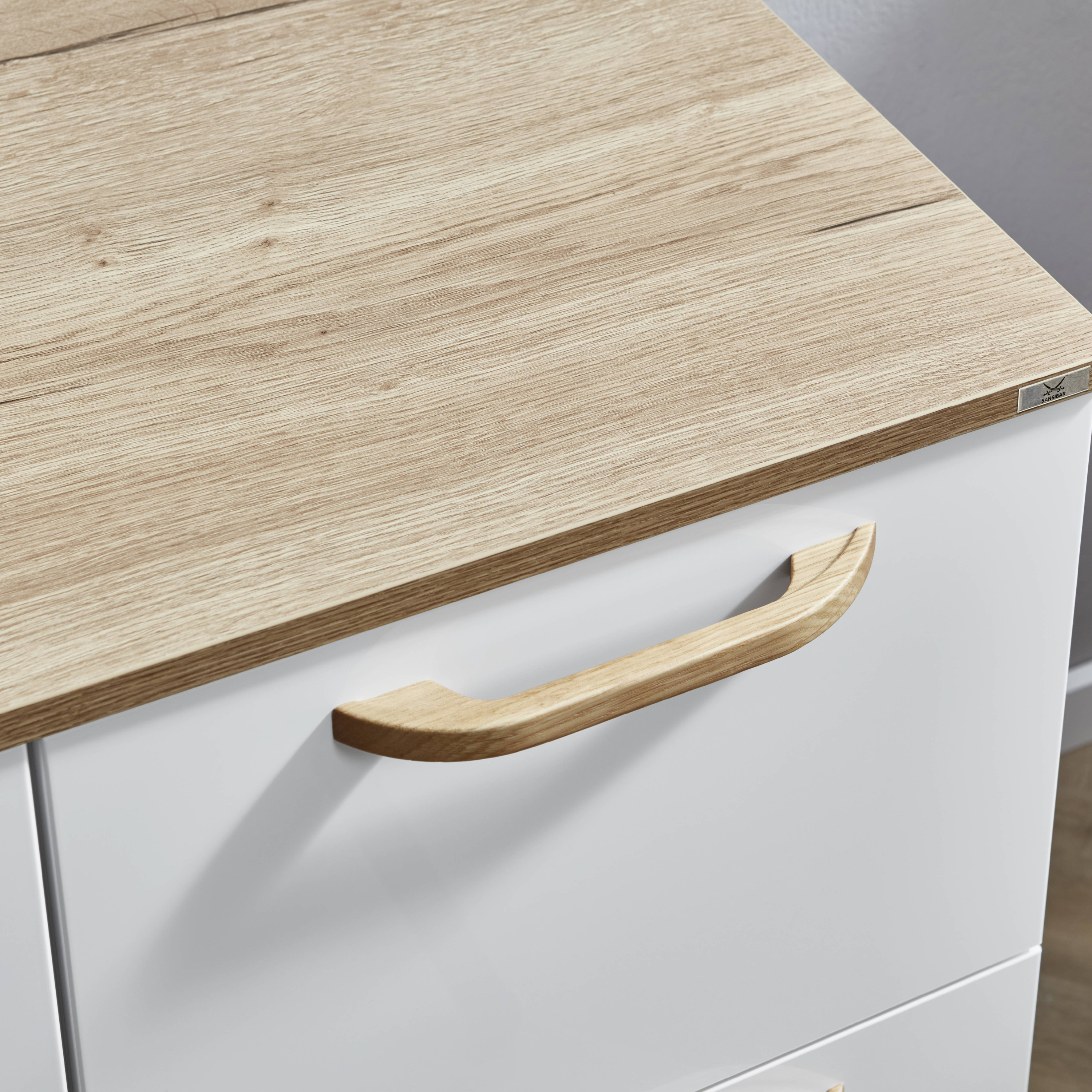 Midischrank SANSIBAR WANGEROOGE