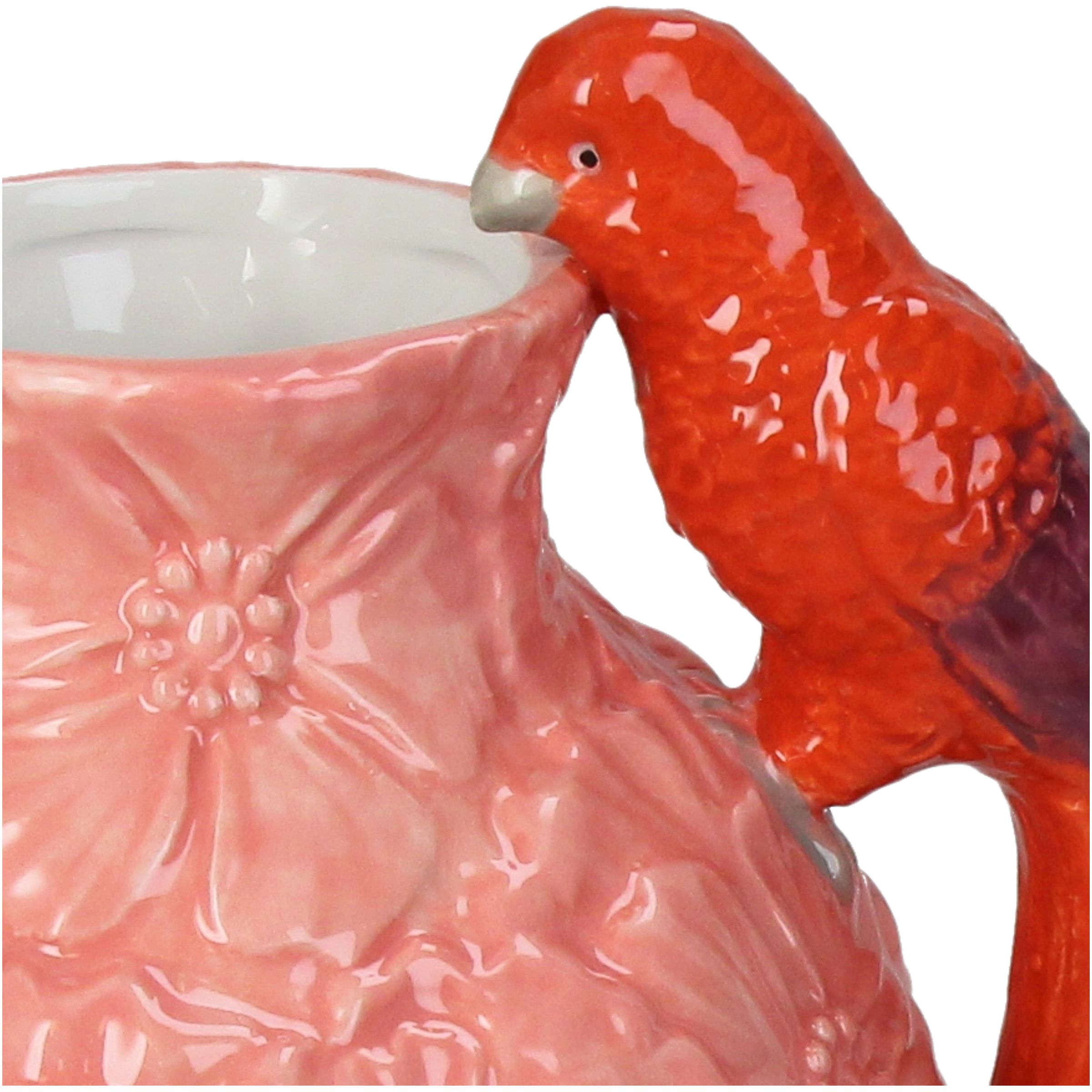 Vase BIRD