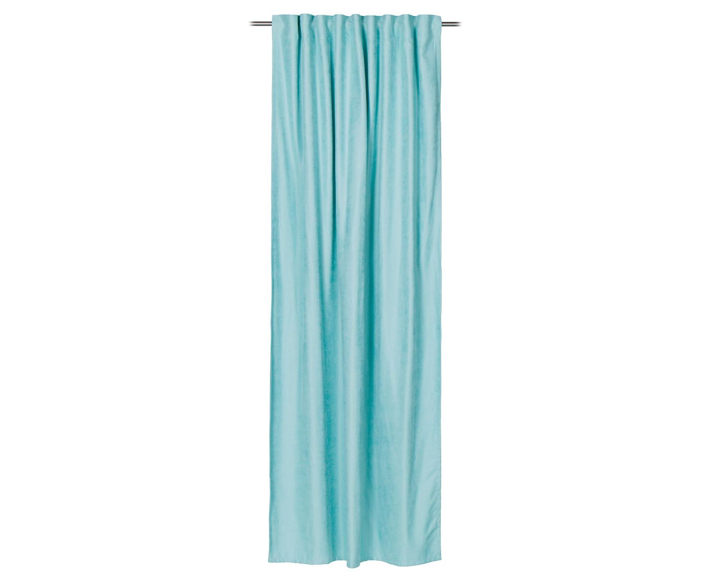 Schlaufenschal DANTE aqua