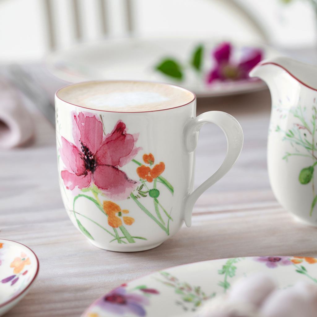 Latte-Macchiato-Becher MARIEFL