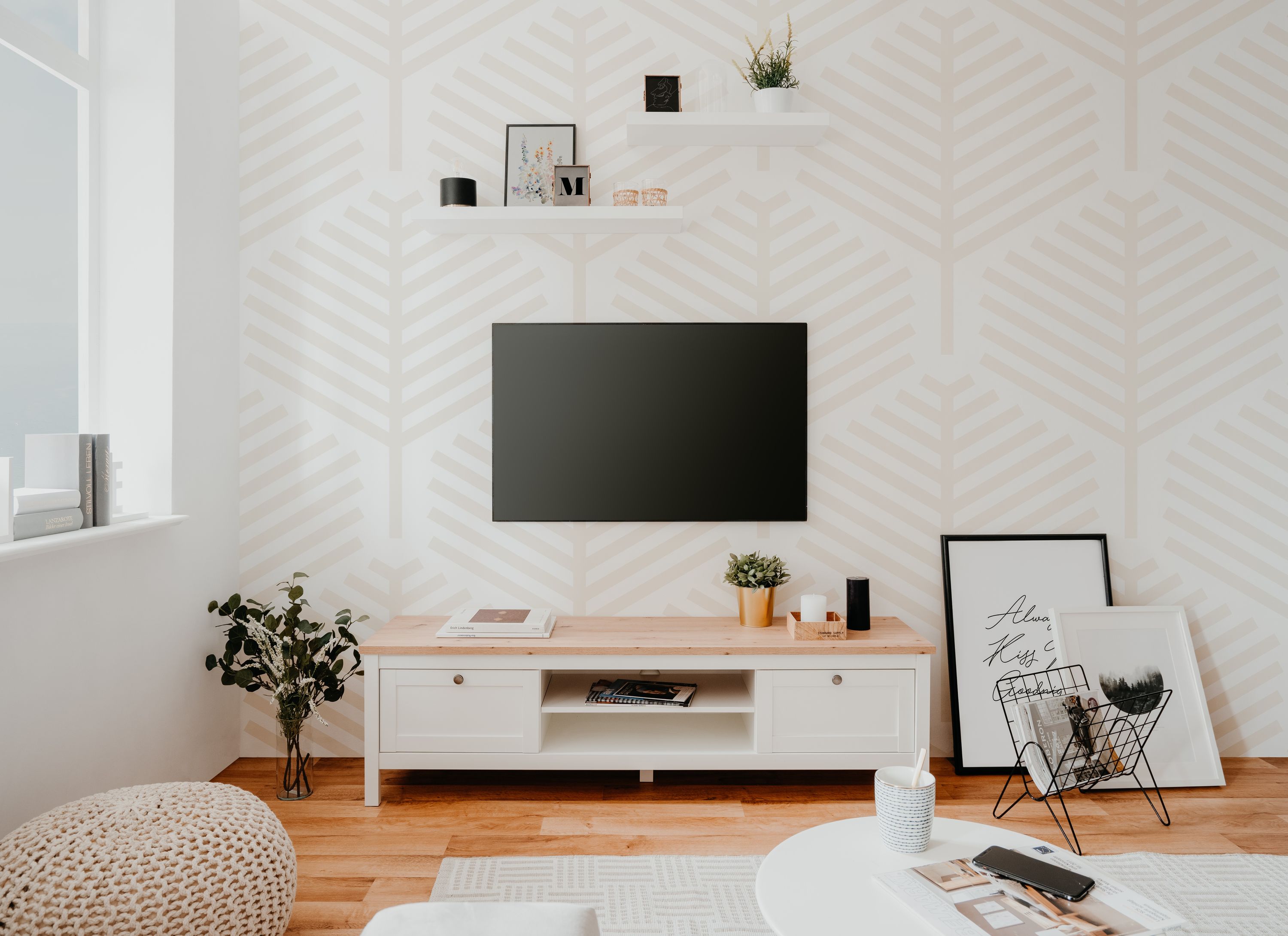 TV-Board BERGEN