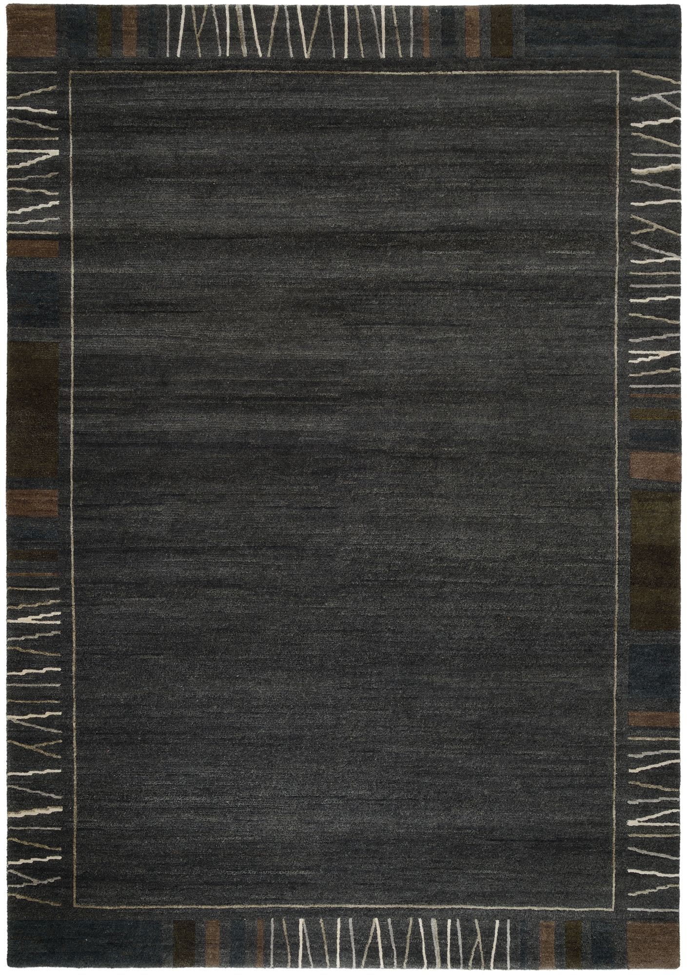 Teppich SENSATION SILK REKHI