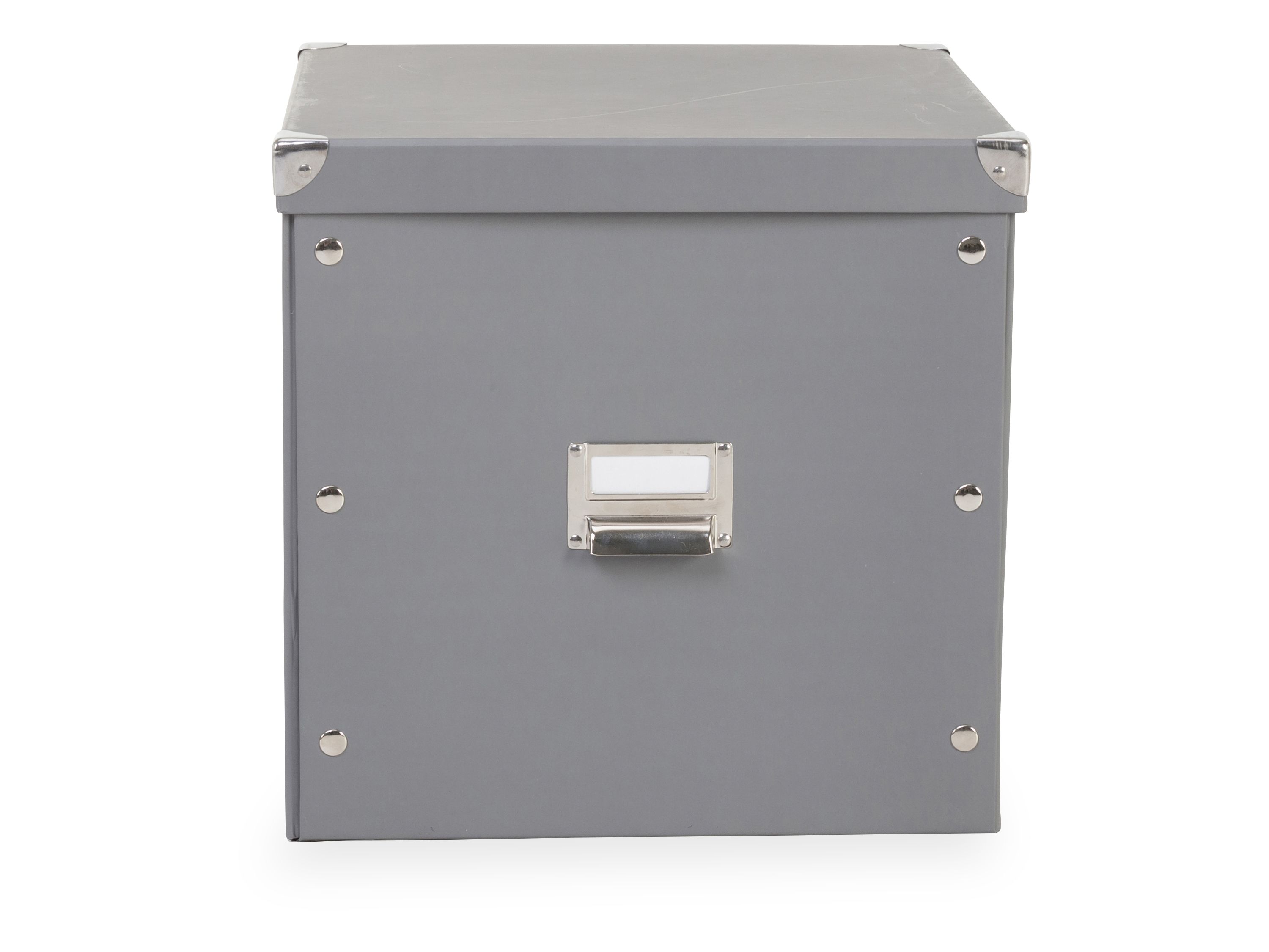 Box BONNY