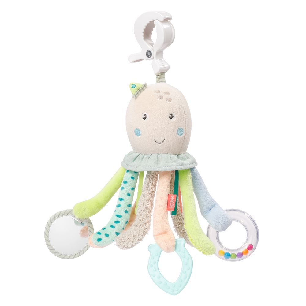 Activity-Spirale OKTOPUS