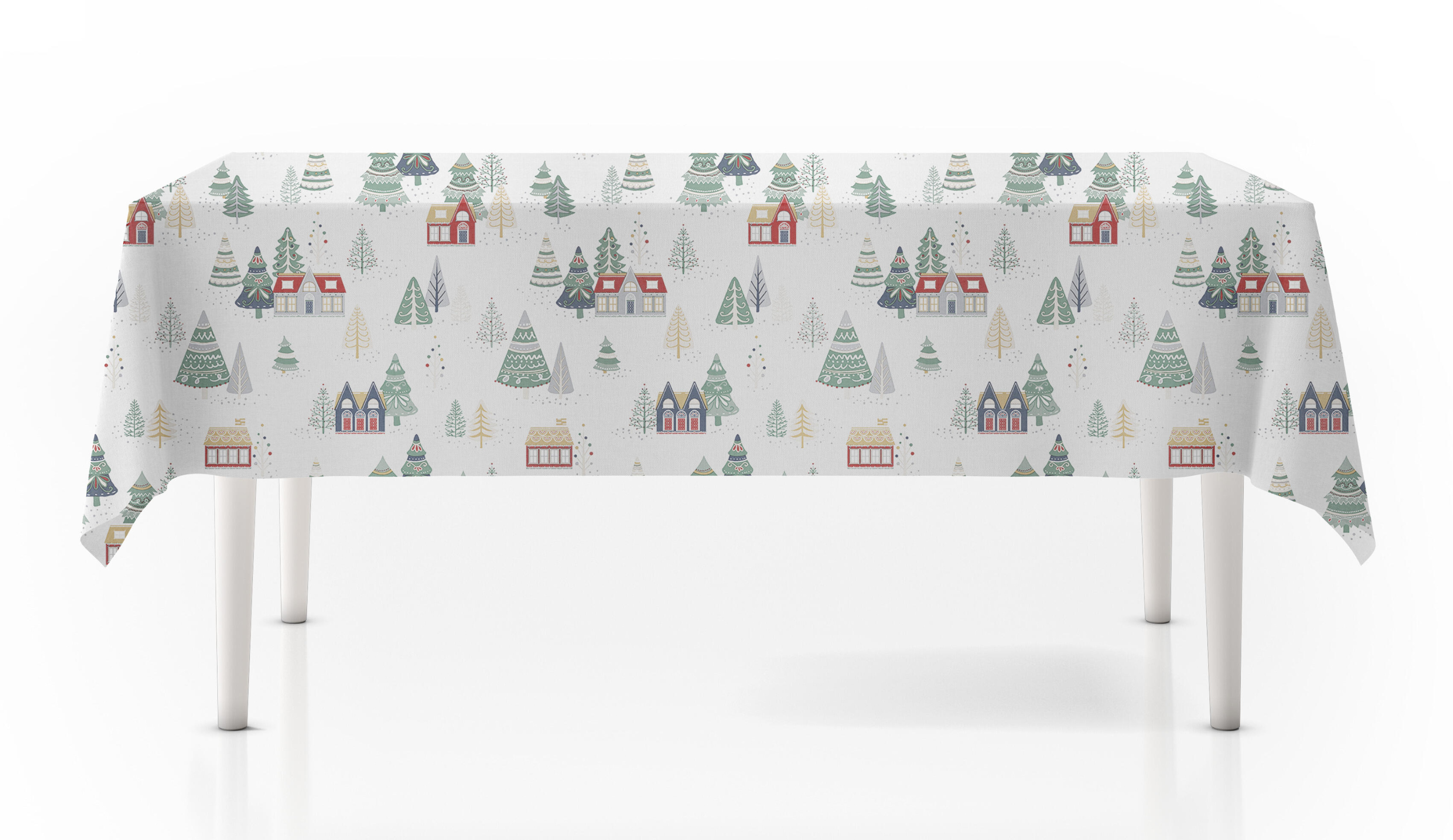Tischdecke WEIHNACHTEN