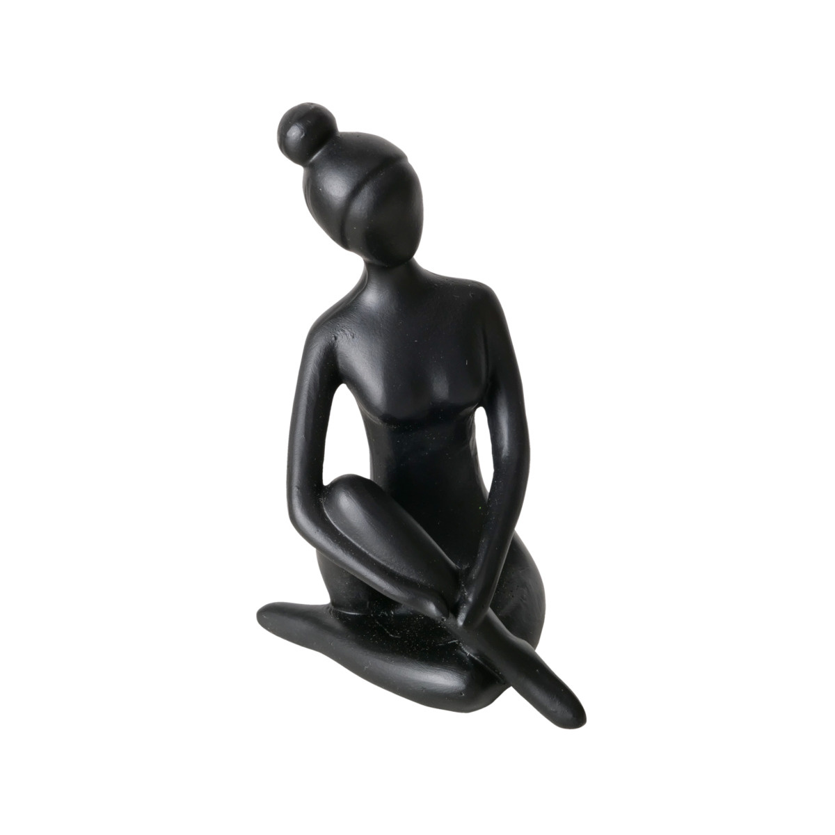 Dekofigur YOGA