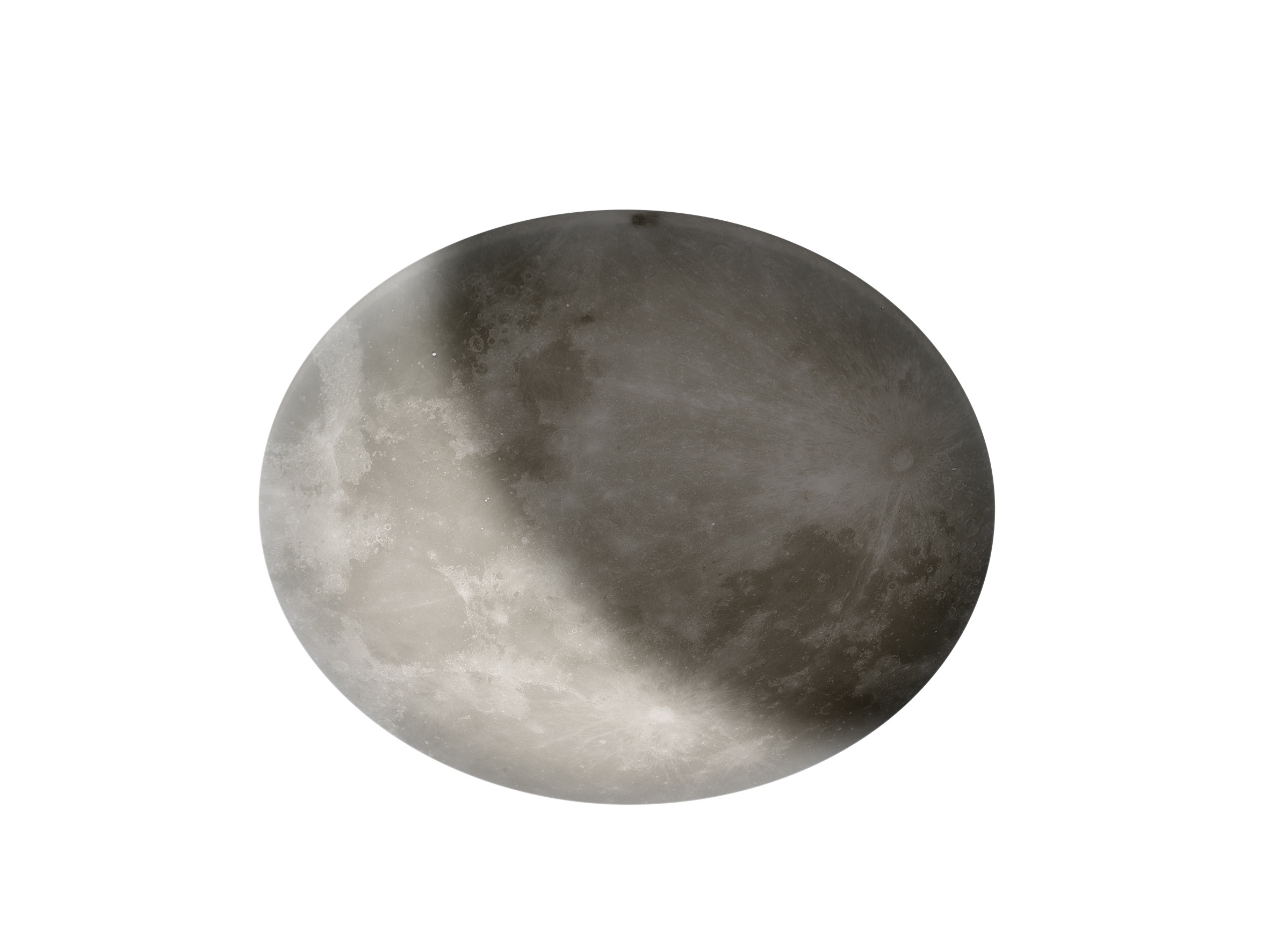 Deckenleuchte LED LUNAR
