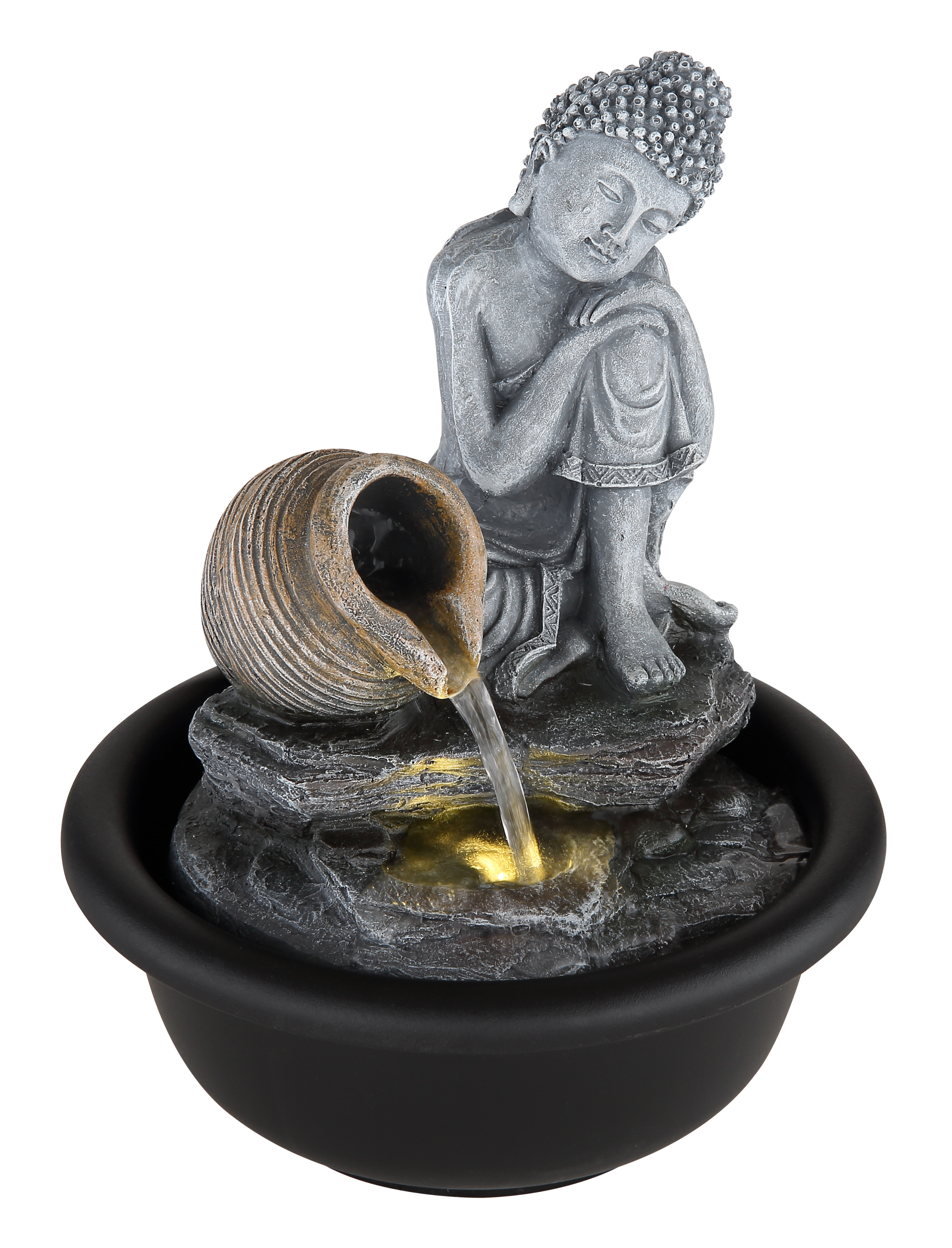 Brunnen FONTANA