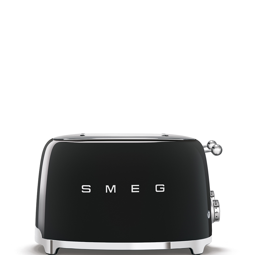 Toaster 4-Schlitz smeg